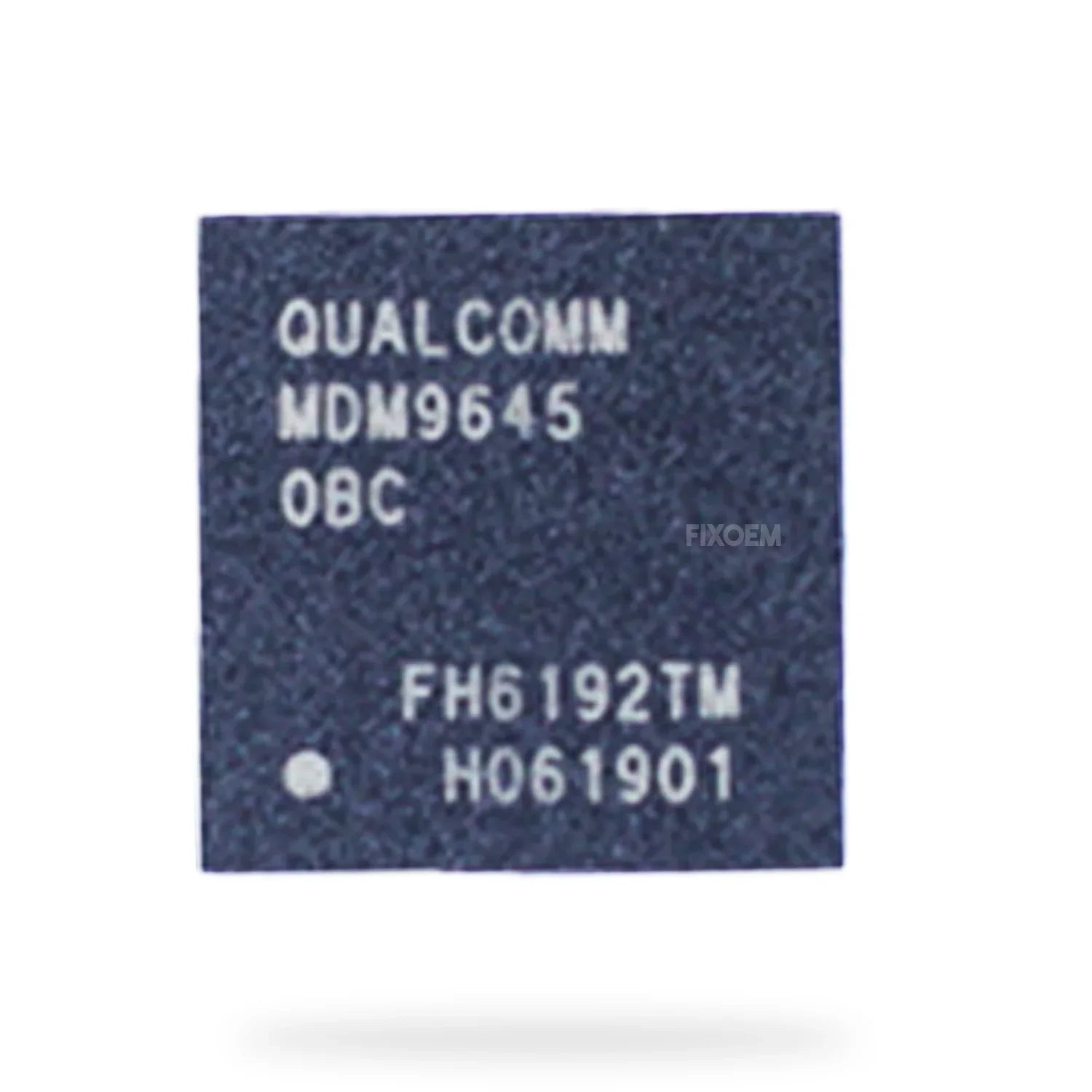 Ic Base Band Iphone 7 |+4,000 reseñas 4.9/5 | recibe en 2 días