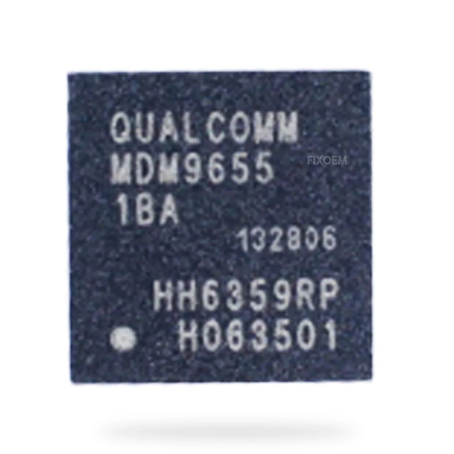 Ic Base Band Iphone X |+4,000 reseñas 4.9/5 | recibe en 2 días