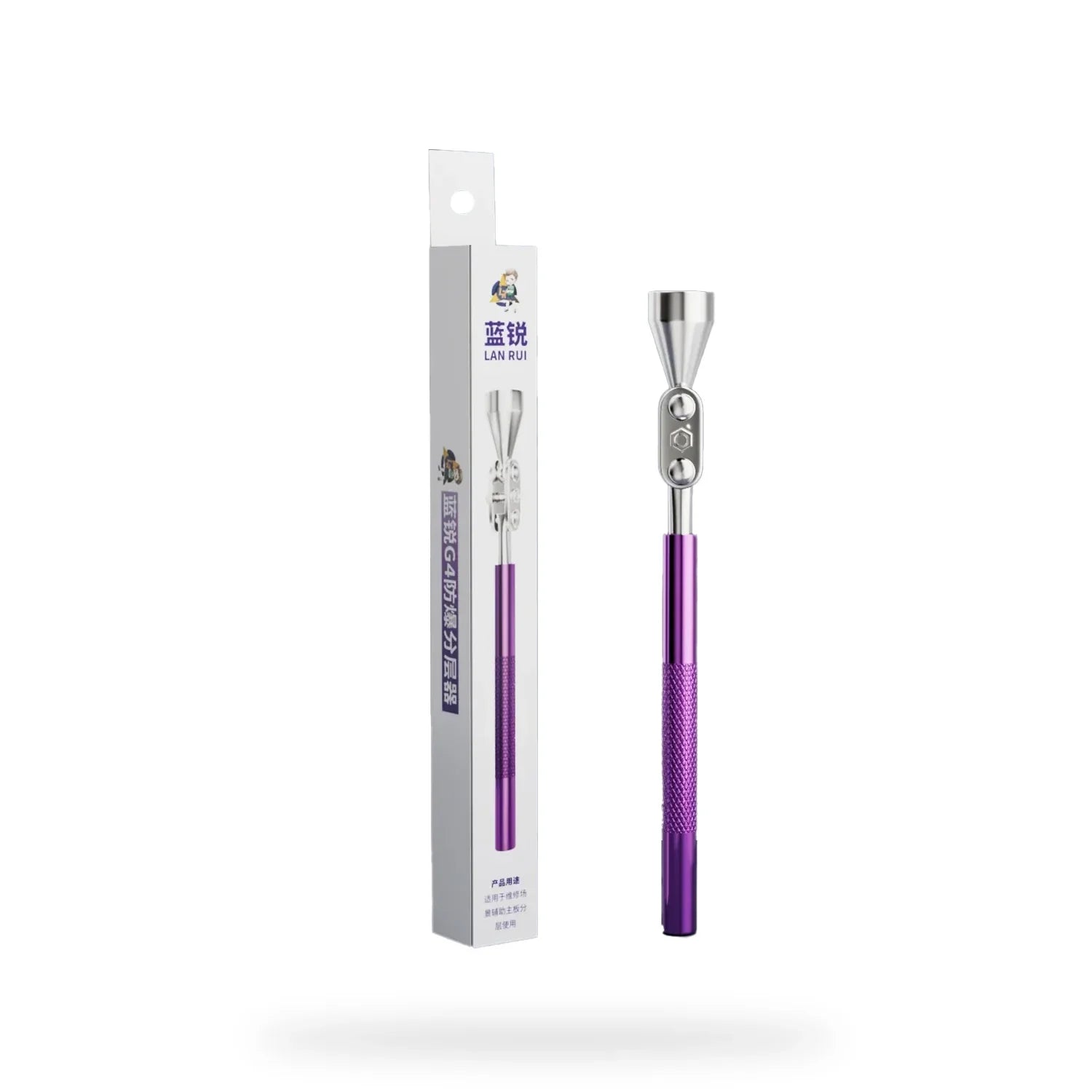 Iman Sujetador Lan Rui G4 |+4,000 reseñas 4.9/5 | recibe en 2 días