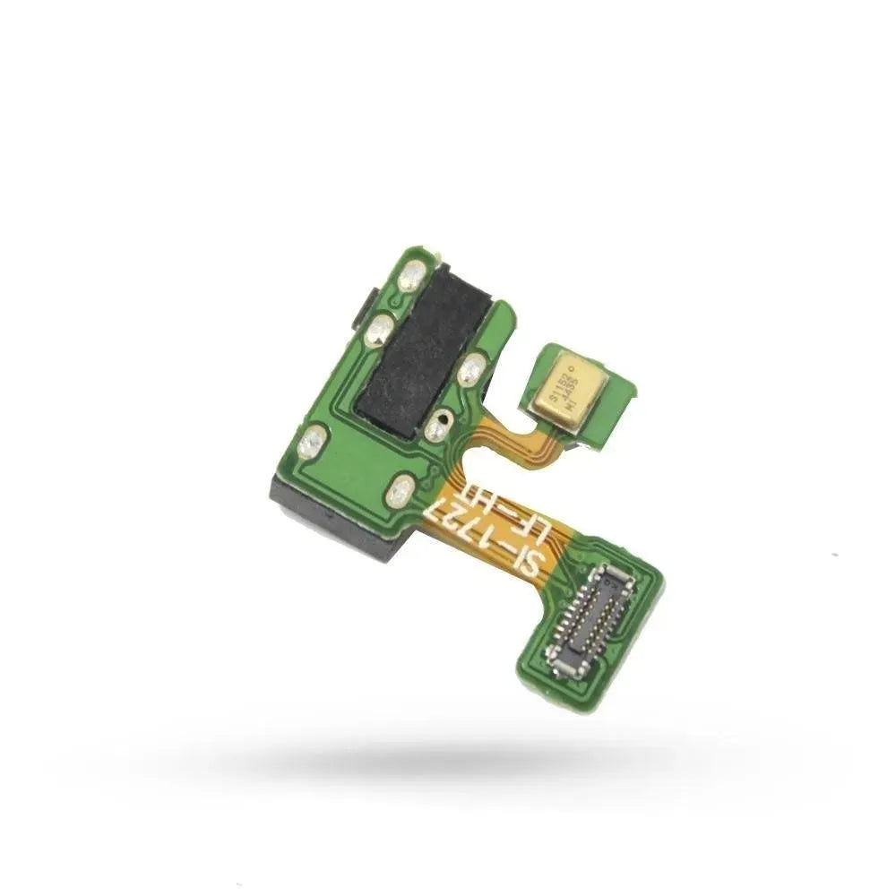 Jack Audio Samsung J4 Sm-J400 J3 J330 J530 J415  |+4,000 reseñas 4.9/5 | recibe en 2 días