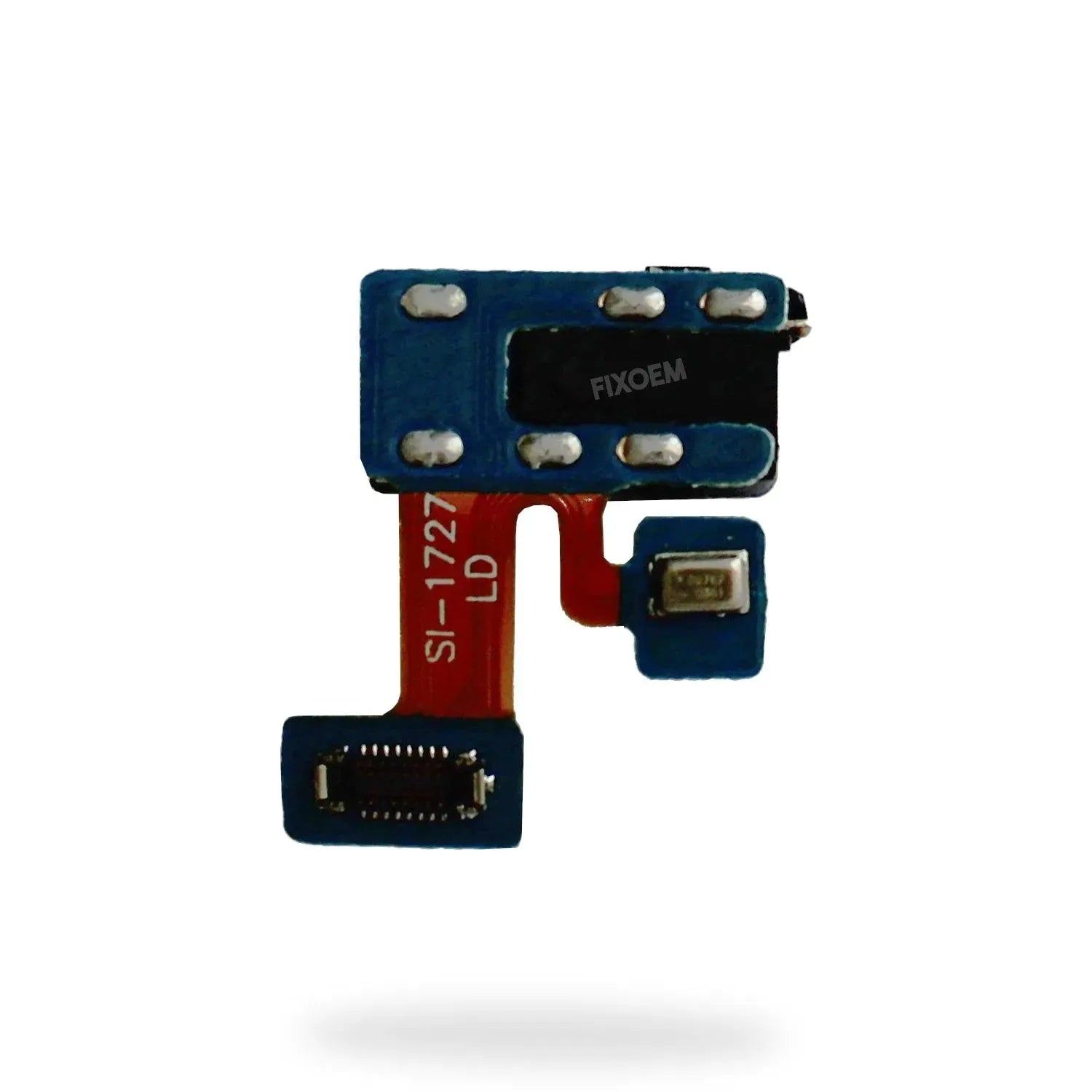 Jack Audio Samsung J4 SM-J400 / J5 Pro SM-J530/ J7 Pro SM-J730GM / J4 Plus SM-J415 |+4,000 reseñas 4.9/5 | recibe en 2 días