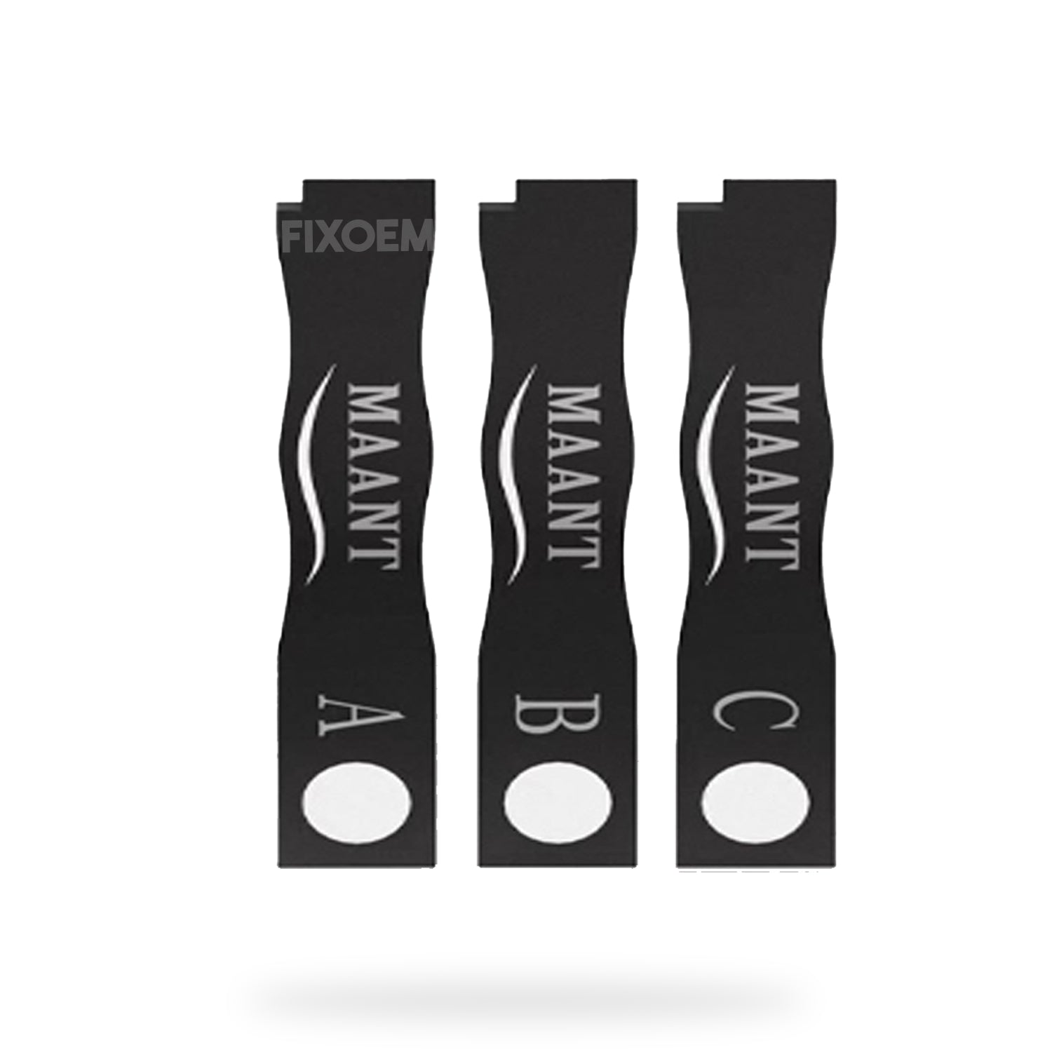 Kit Bisturi Cuchillas Limpiar Lcd MA ANT M098