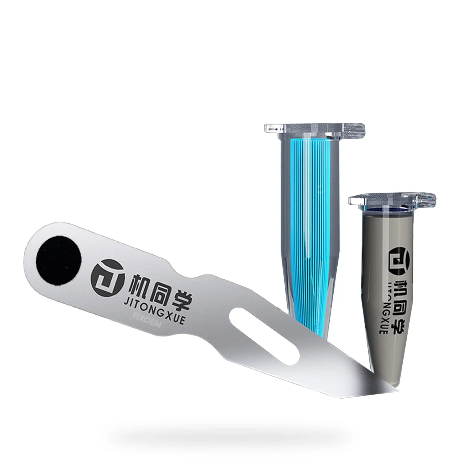 Kit conductiva Jumper Jtx F1 |+4,000 reseñas 4.9/5 | recibe en 2 días