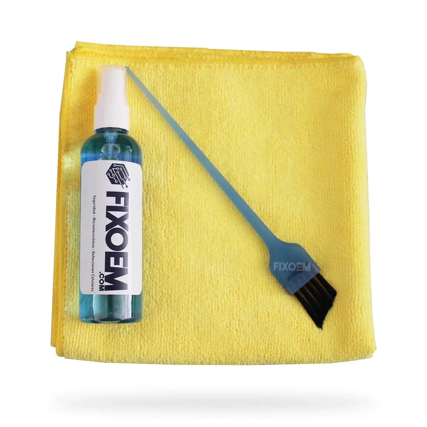 Kit Limpiador Multiusos Y Pantallas |+4,000 reseñas 4.9/5 | recibe en 2 días