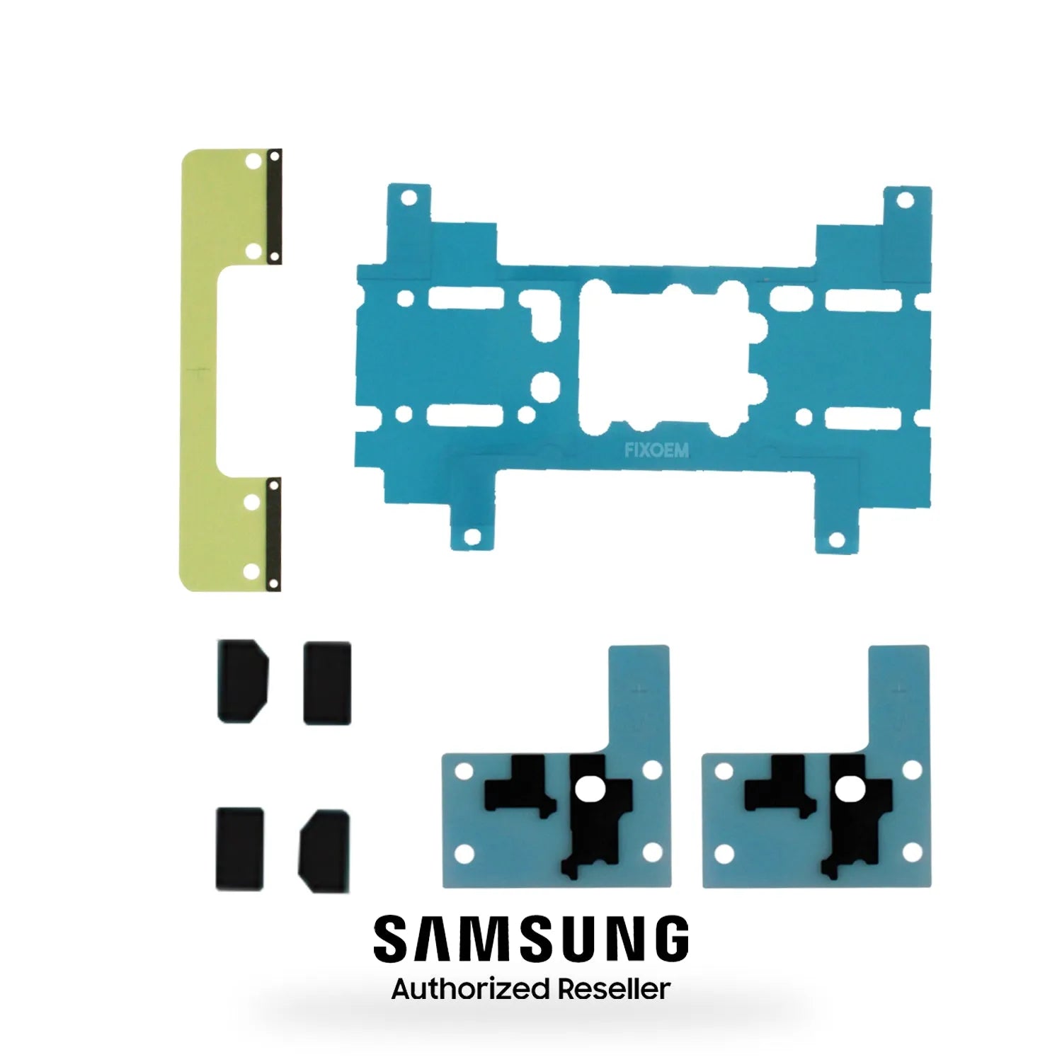 Kit Reparacion Samsung Original Z Fold 4 Sm-F936 |+4,000 reseñas 4.9/5 | recibe en 2 días