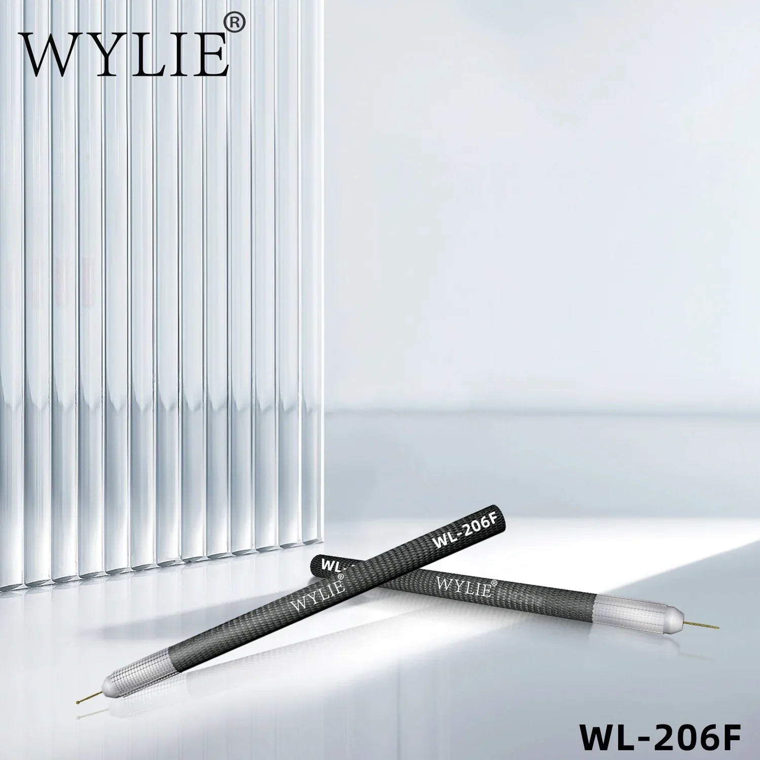 Kit Soldador Estaño Wylie Wl 206F |+4,000 reseñas 4.9/5 | recibe en 2 días