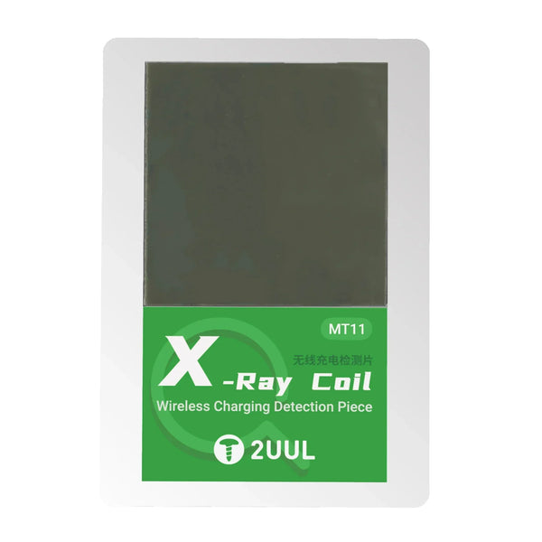 Lamina Bobina Rayos X 2Uul Mt11 |+5,000 reseñas 4.9/5 | recibe express 2 días