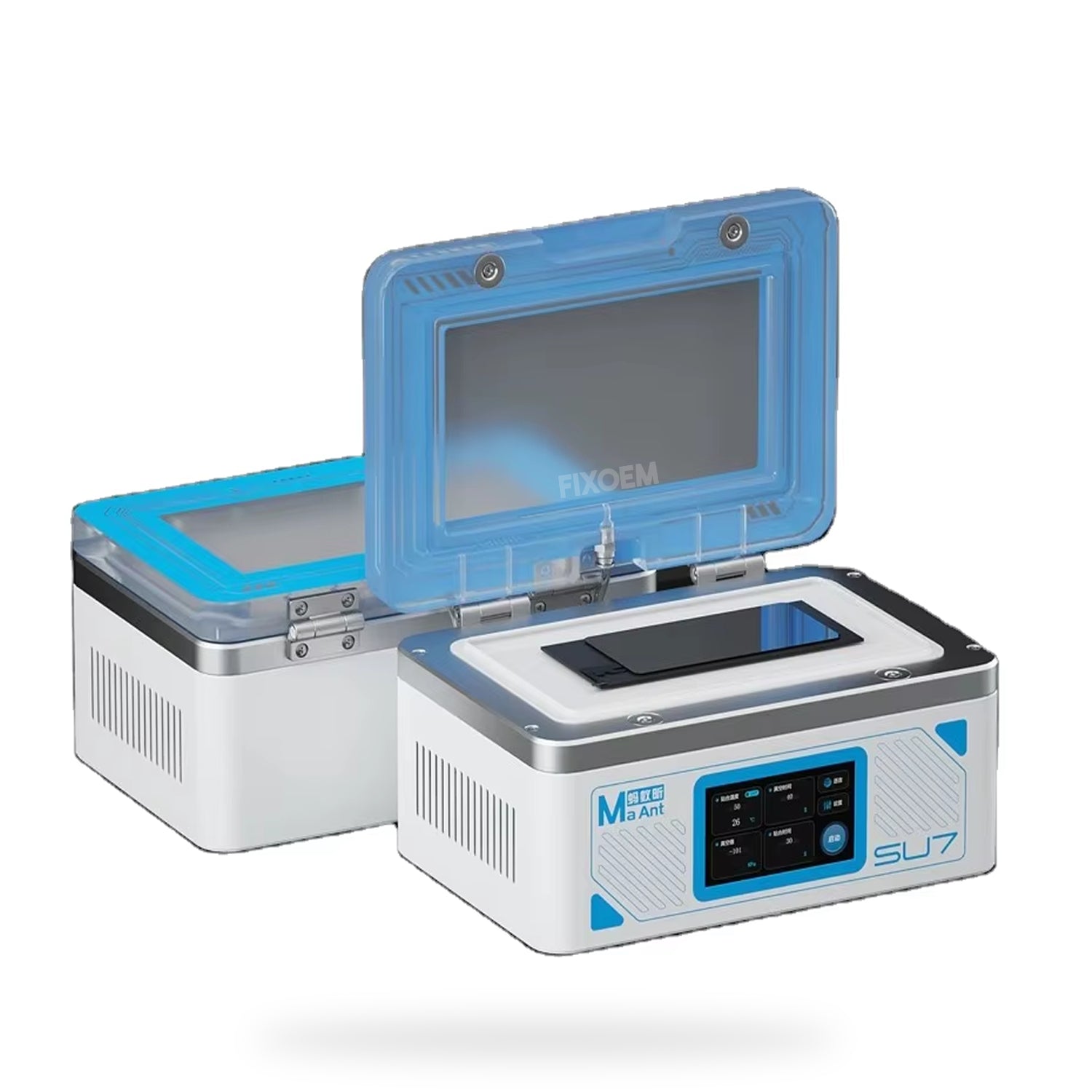 Laminadora Pantallas Mini Ma Ant SU7 |+4,000 reseñas 4.9/5 | recibe en 2 días