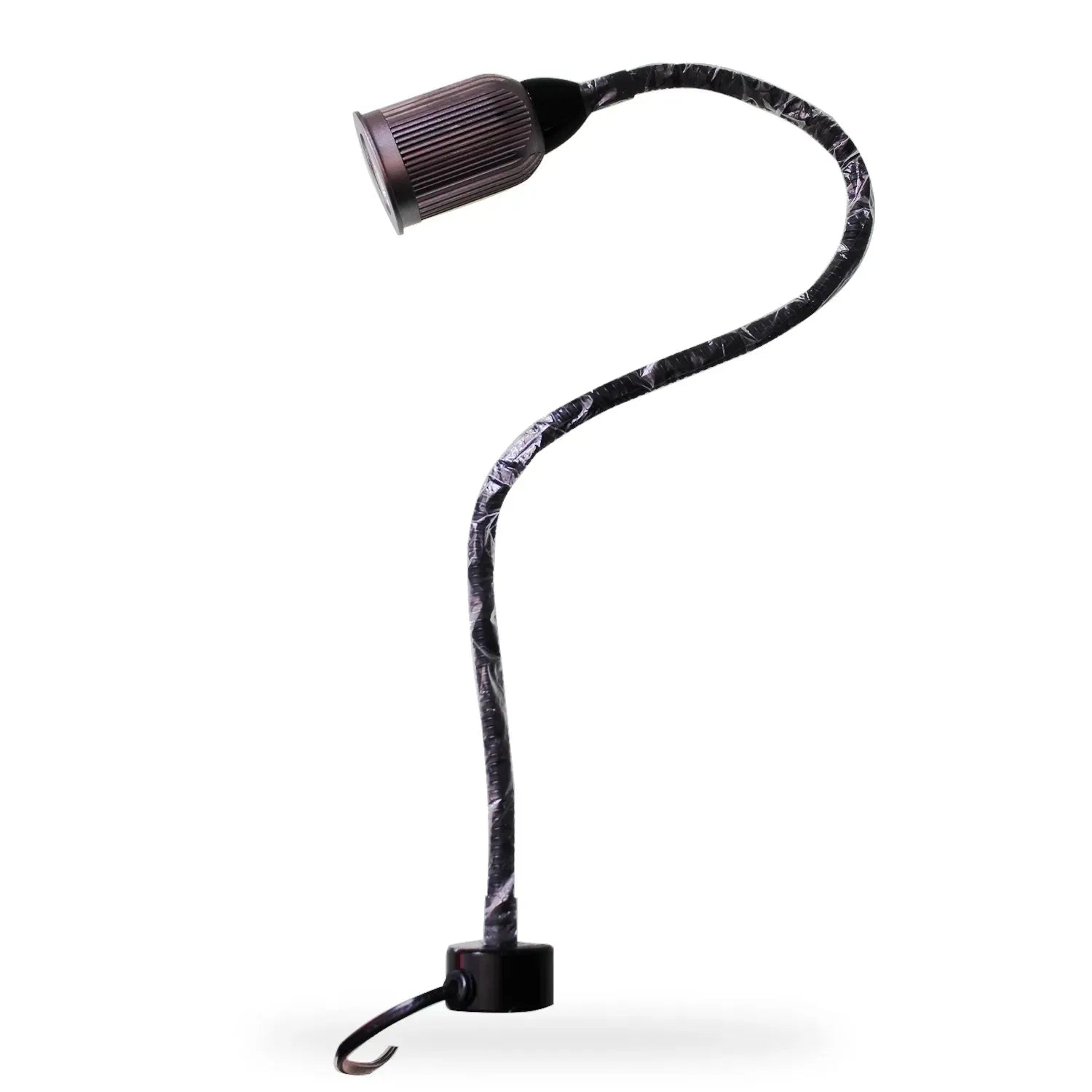 Lampara Led Base Magnetica |+4,000 reseñas 4.9/5 | recibe en 2 días