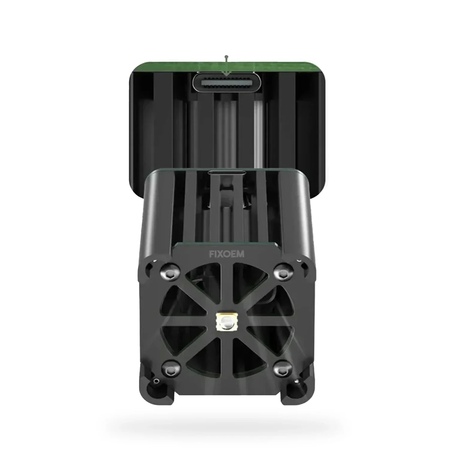 Lampara Ventilador Enfriamiento Uv Ma Ant My-01 |+4,000 reseñas 4.9/5 | recibe en 2 días