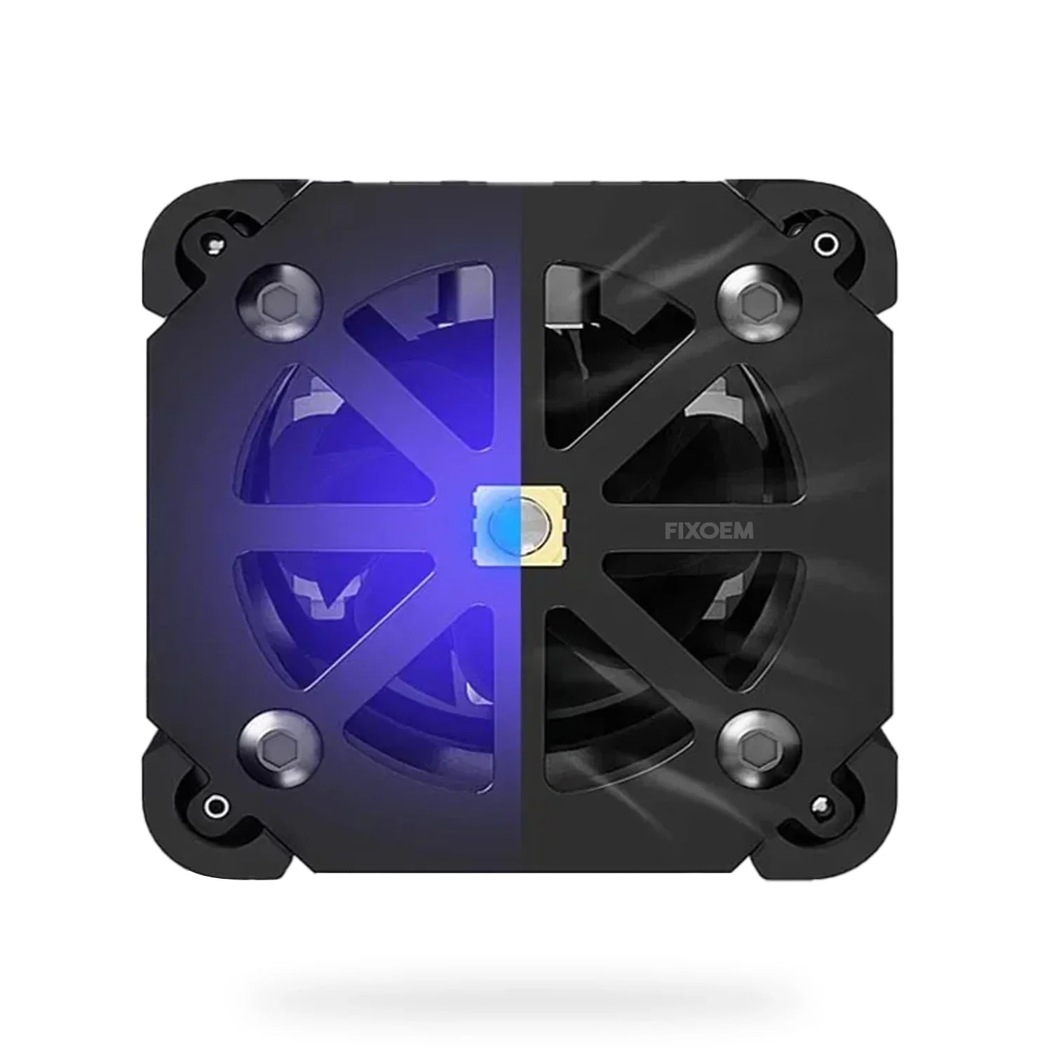 Lampara Ventilador Enfriamiento Uv Ma Ant My-01 |+4,000 reseñas 4.9/5 | recibe en 2 días