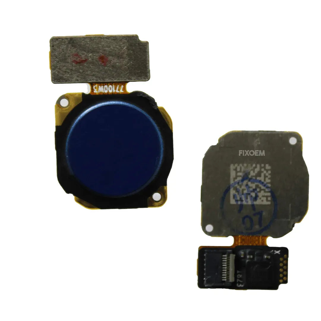 Lector Huella Huawei Mate 20 Lite Sne-Al00 |+4,000 reseñas 4.9/5 | recibe en 2 días