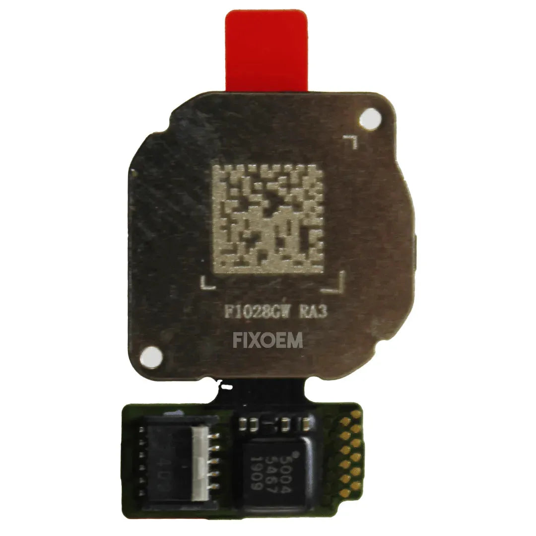 Lector Huella Huawei Mate 20 Lite Sne-Al00 |+4,000 reseñas 4.9/5 | recibe en 2 días