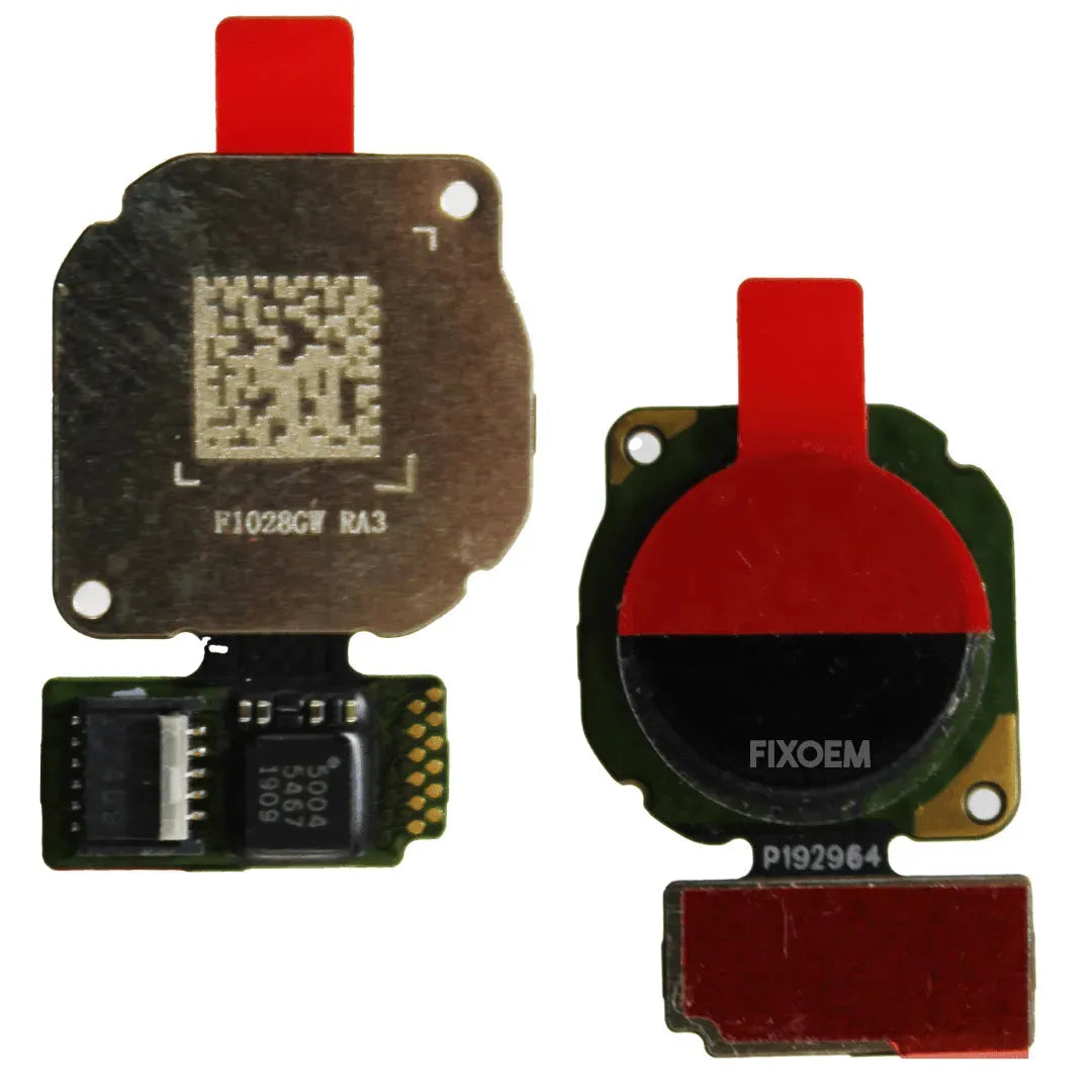 Lector Huella Huawei Mate 20 Lite Sne-Al00 |+4,000 reseñas 4.9/5 | recibe en 2 días