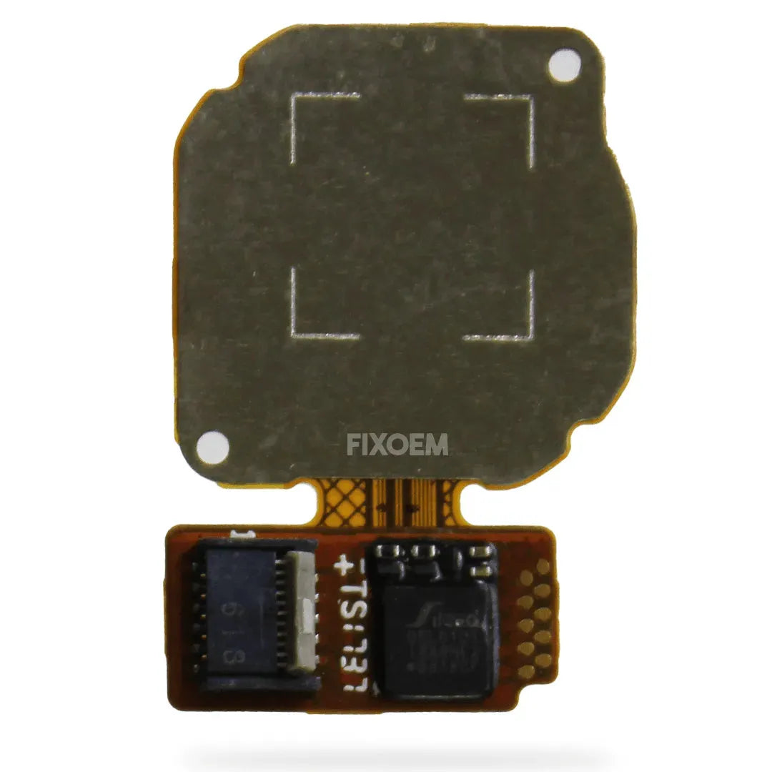 Lector Huella Huawei P Smart Azul Fig-Lx3 |+4,000 reseñas 4.9/5 | recibe en 2 días