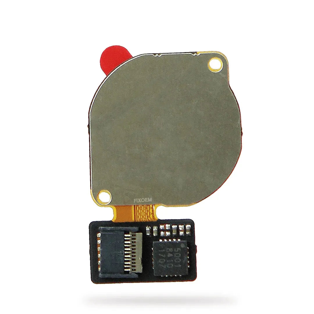 Lector Huella Huawei P30 Lite Negro Mar-Lx1M |+4,000 reseñas 4.9/5 | recibe en 2 días