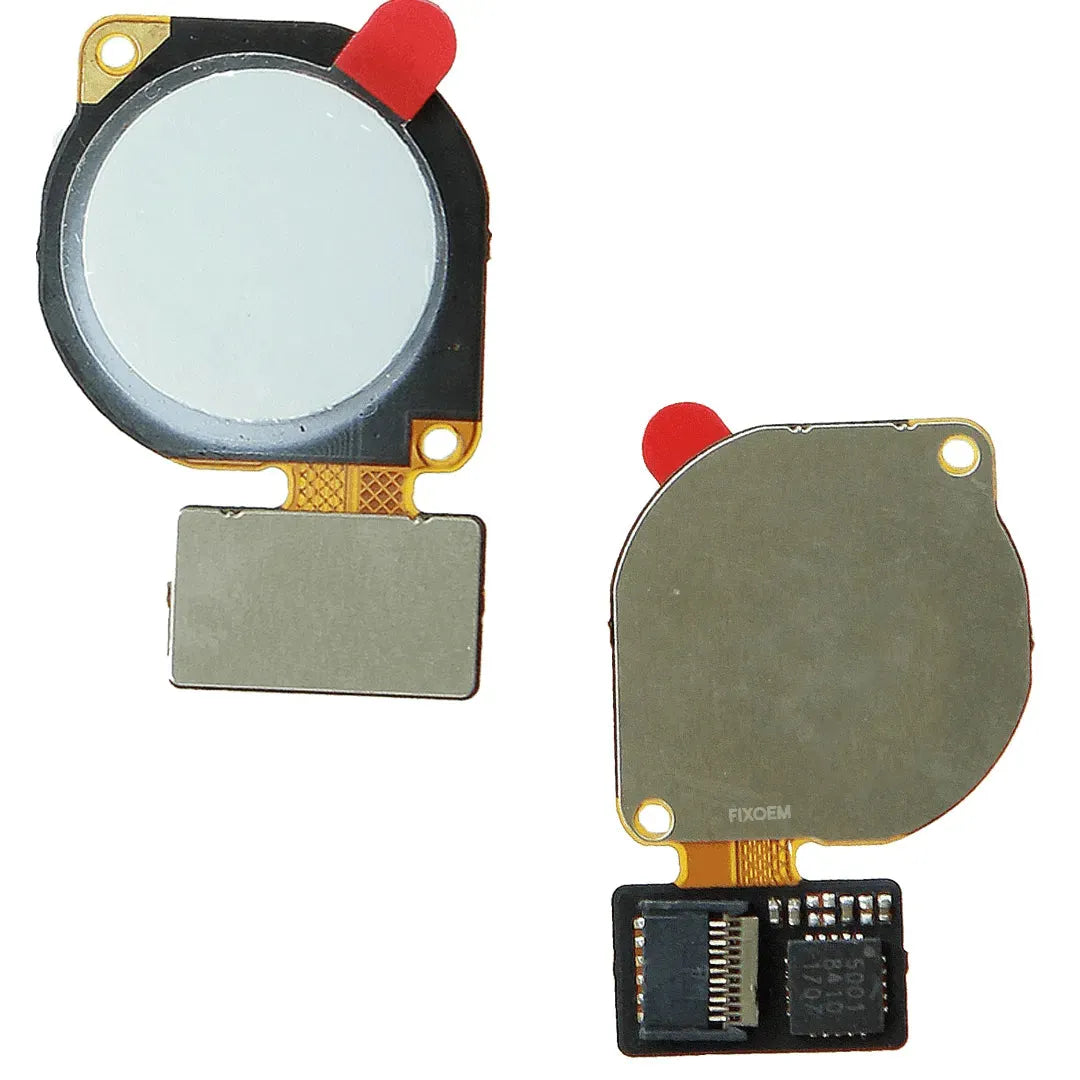 Lector Huella Huawei P30 Lite Negro Mar-Lx1M |+4,000 reseñas 4.9/5 | recibe en 2 días