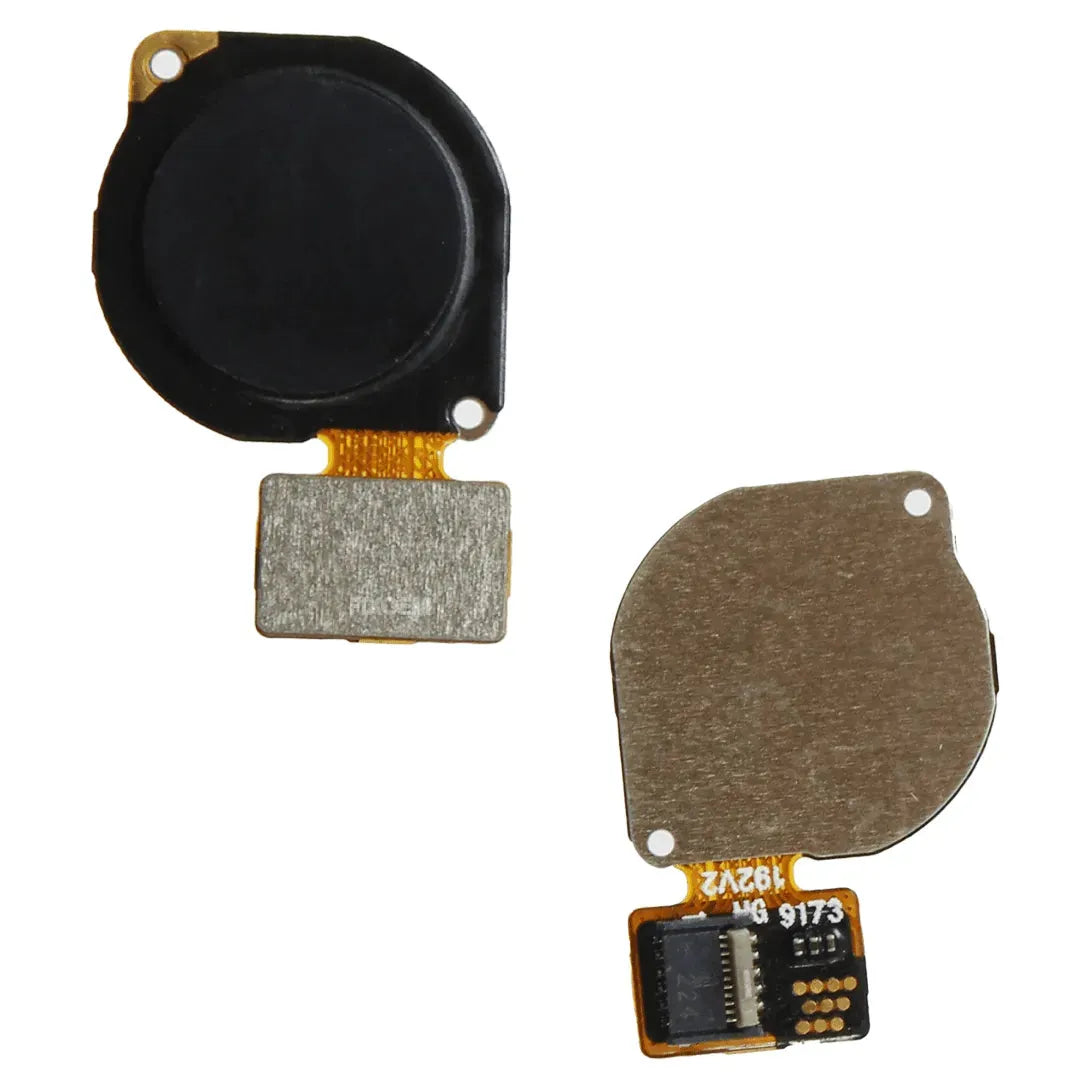 Lector Huella Huawei P30 Lite Negro Mar-Lx1M |+4,000 reseñas 4.9/5 | recibe en 2 días