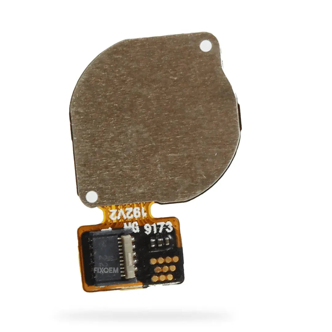 Lector Huella Huawei P30 Lite Negro Mar-Lx1M |+4,000 reseñas 4.9/5 | recibe en 2 días