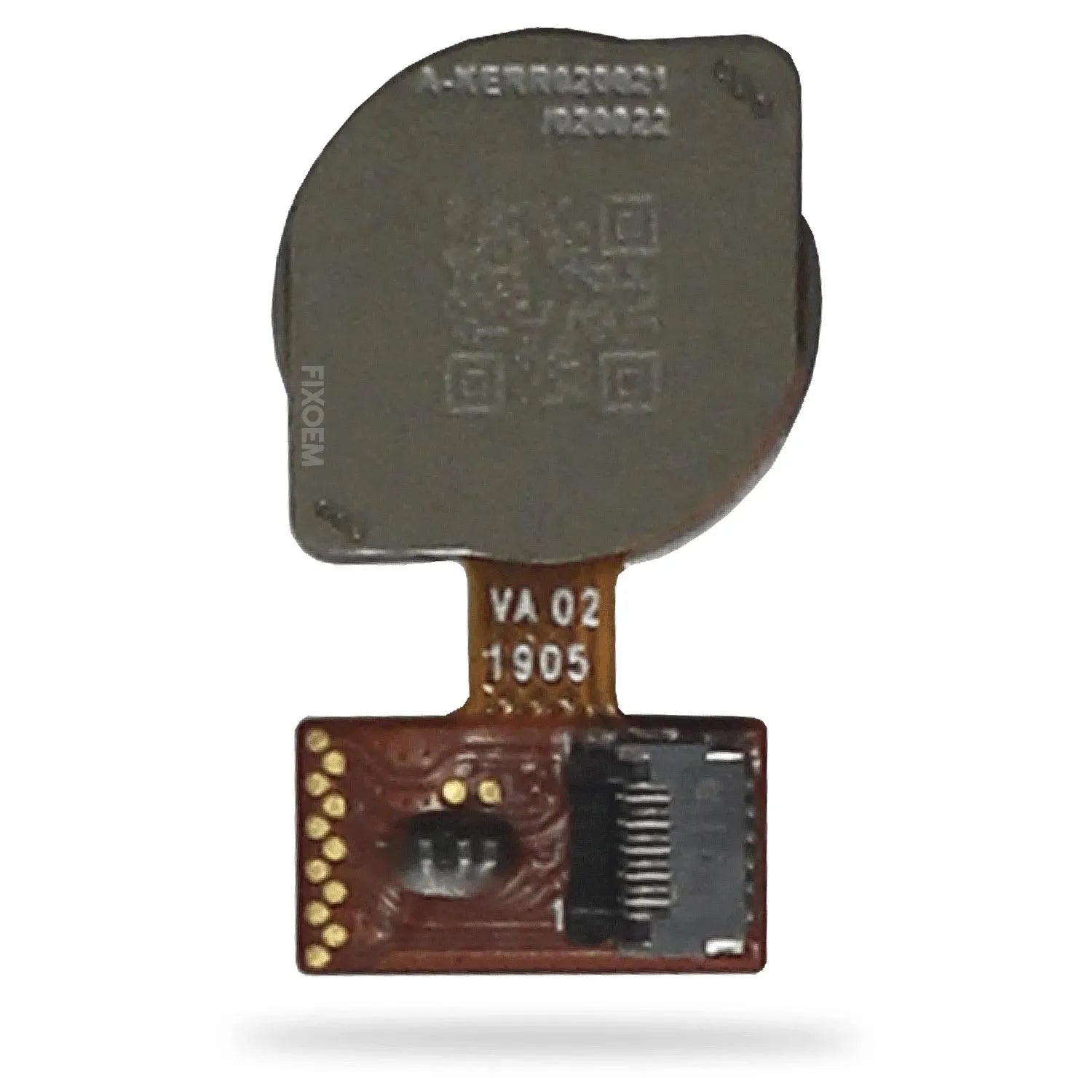 Lector Huella Xiaomi Redmi Note 7 |+4,000 reseñas 4.9/5 | recibe en 2 días