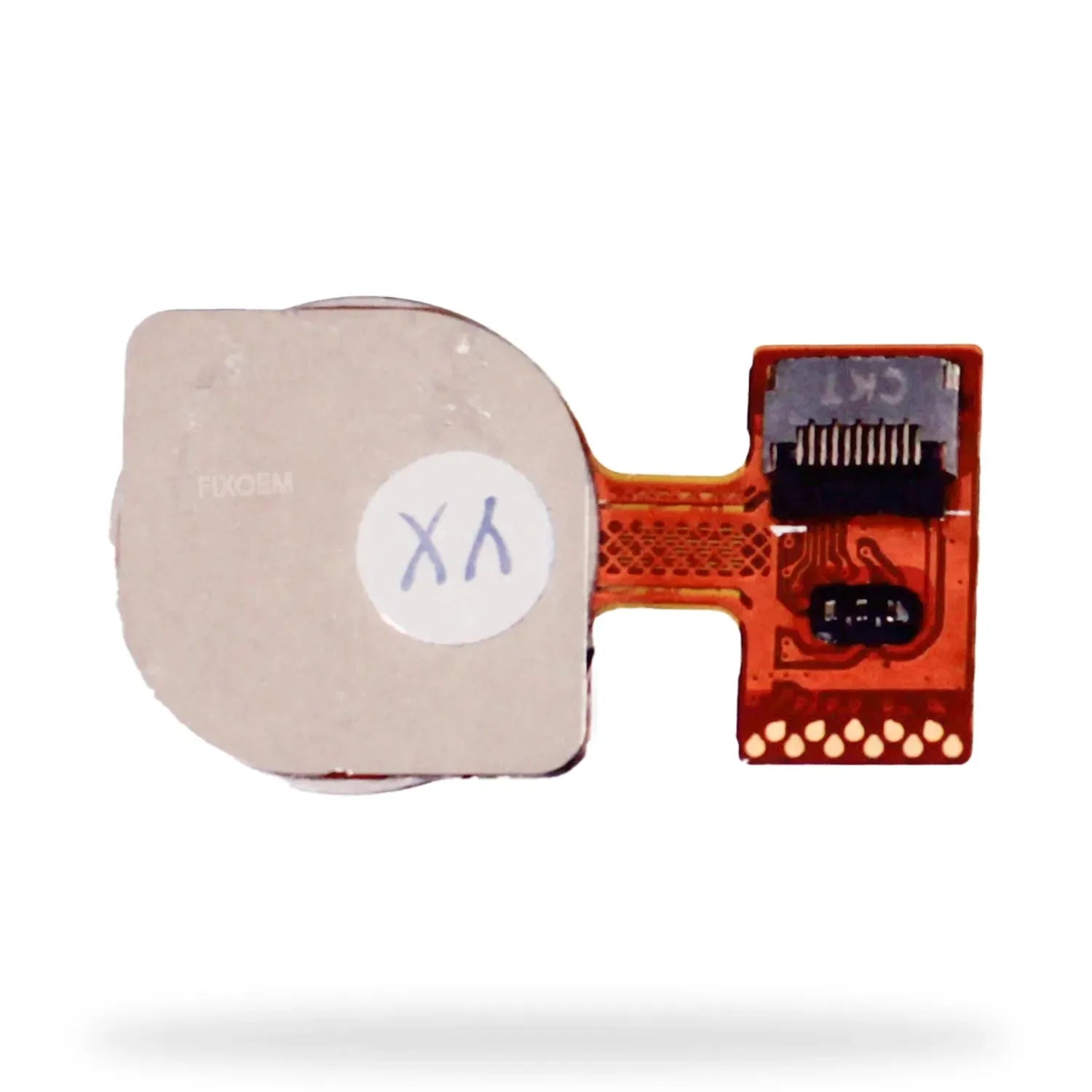 Lector Huella Xiaomi Redmi Note 7 |+4,000 reseñas 4.9/5 | recibe en 2 días