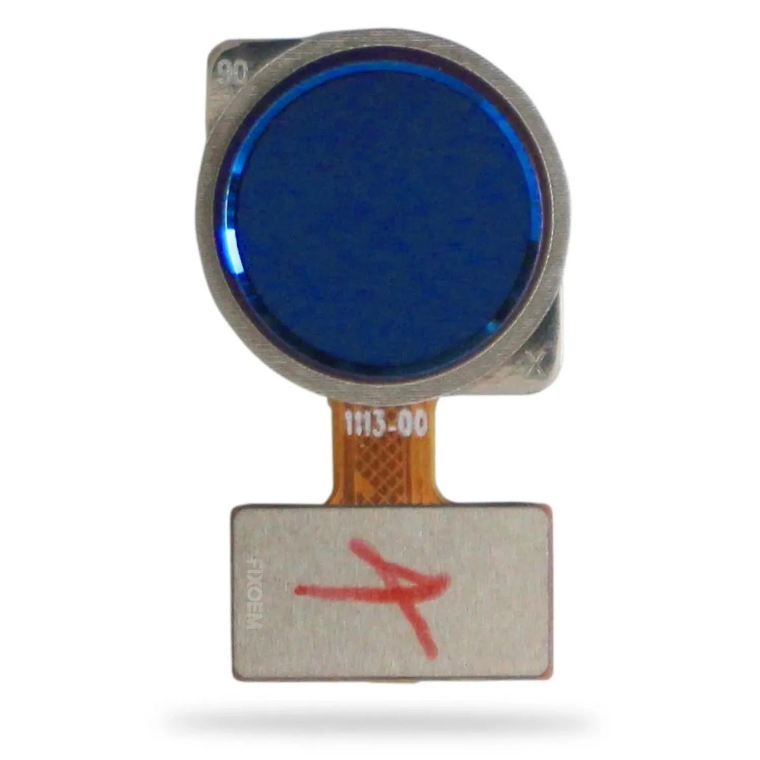 Lector Huella Xiaomi Redmi Note 7 |+4,000 reseñas 4.9/5 | recibe en 2 días