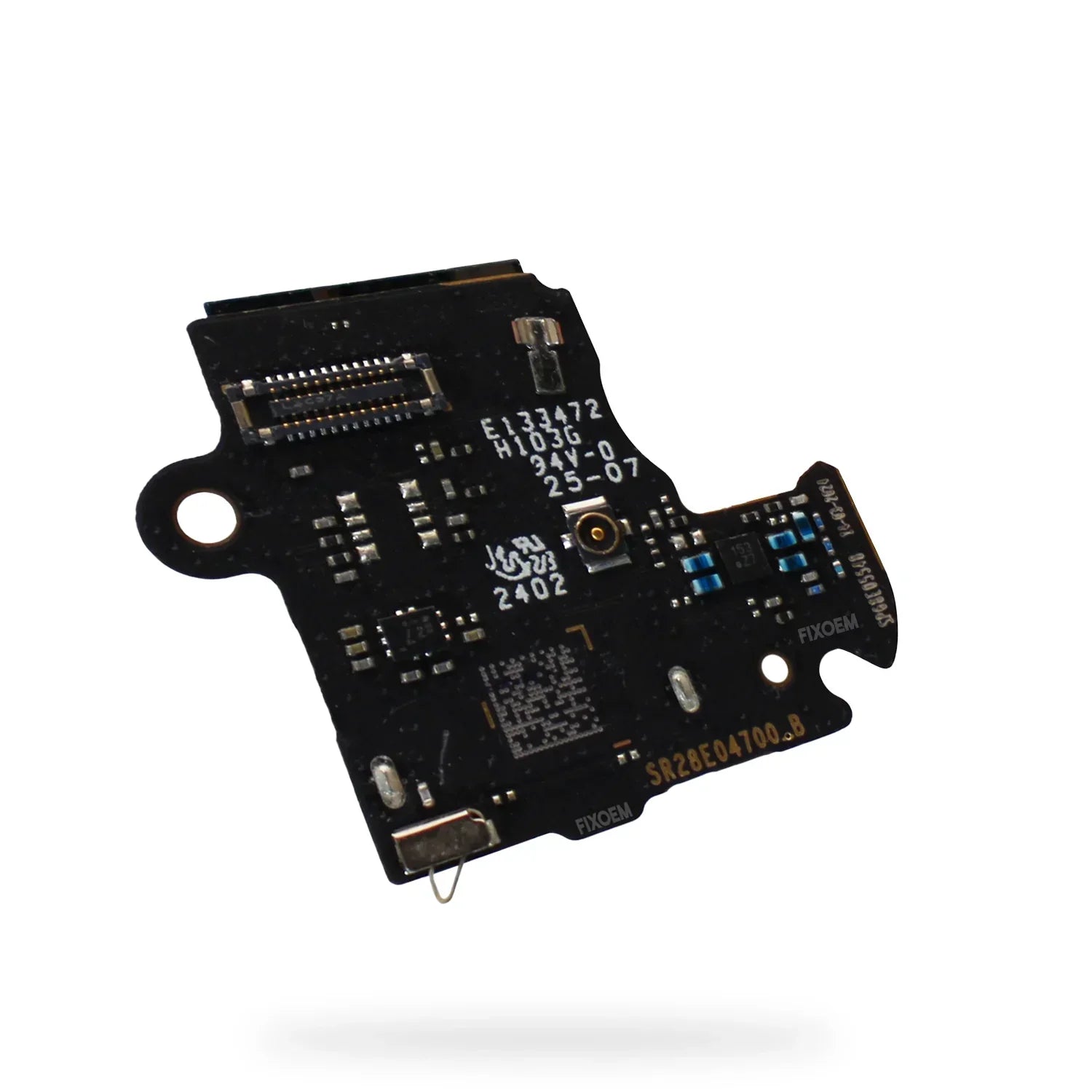 Lector Sim Moto Edge 50 Pro Xt2403-1 |+5,000 reseñas 4.9/5 | recibe express 2 días