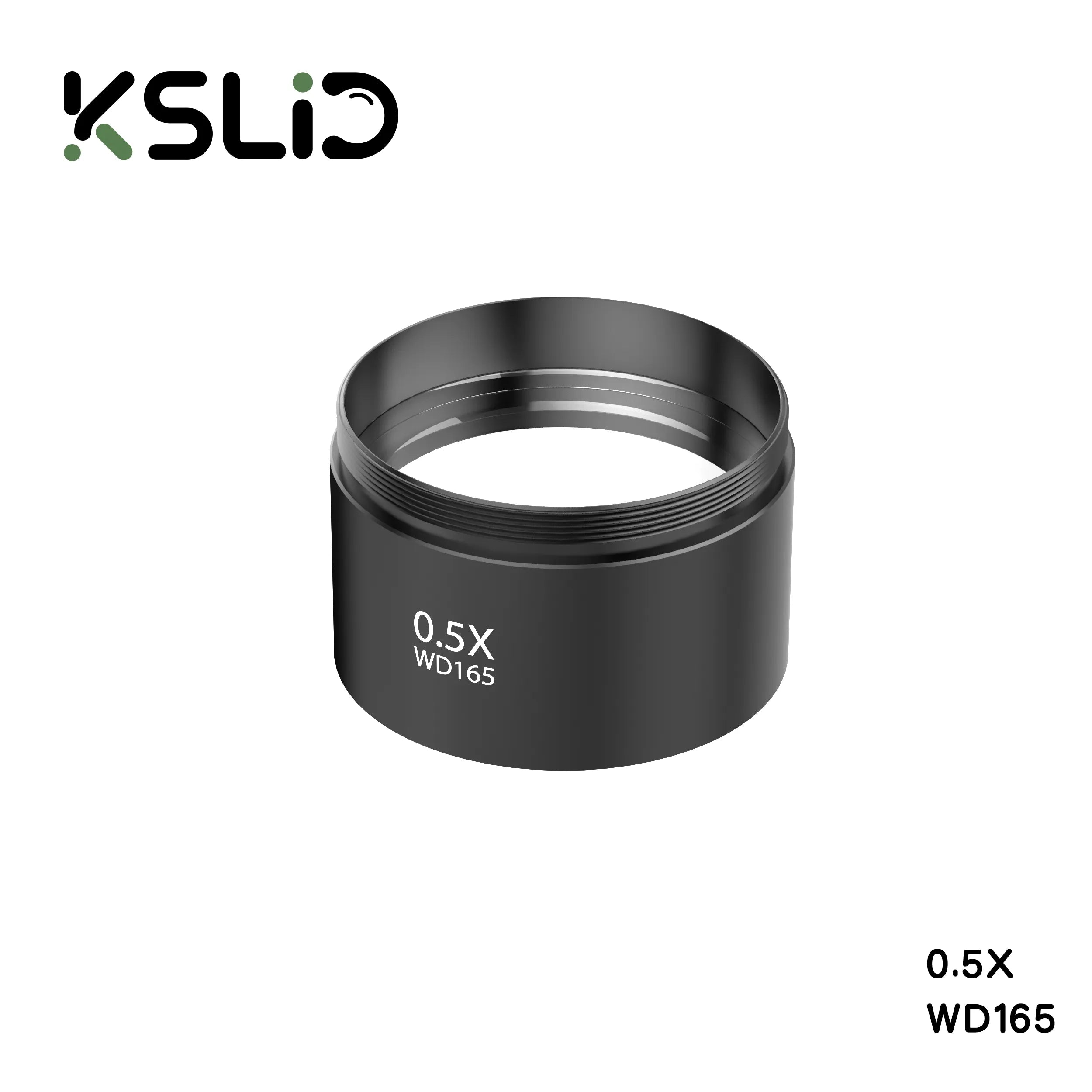 Lente Barlow Microscopio Rf4 |+4,000 reseñas 4.9/5 | recibe en 2 días