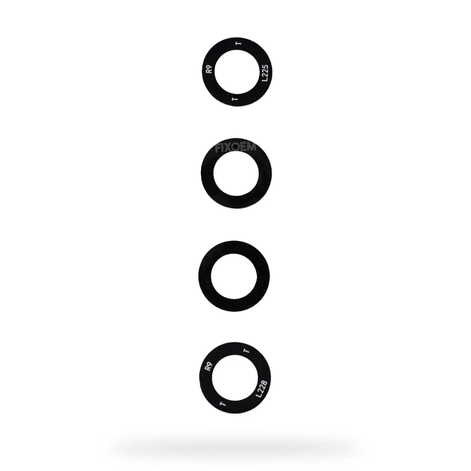 Lente Camara Honor 50 Lite / nova 8i |+4,000 reseñas 4.9/5 | recibe en 2 días