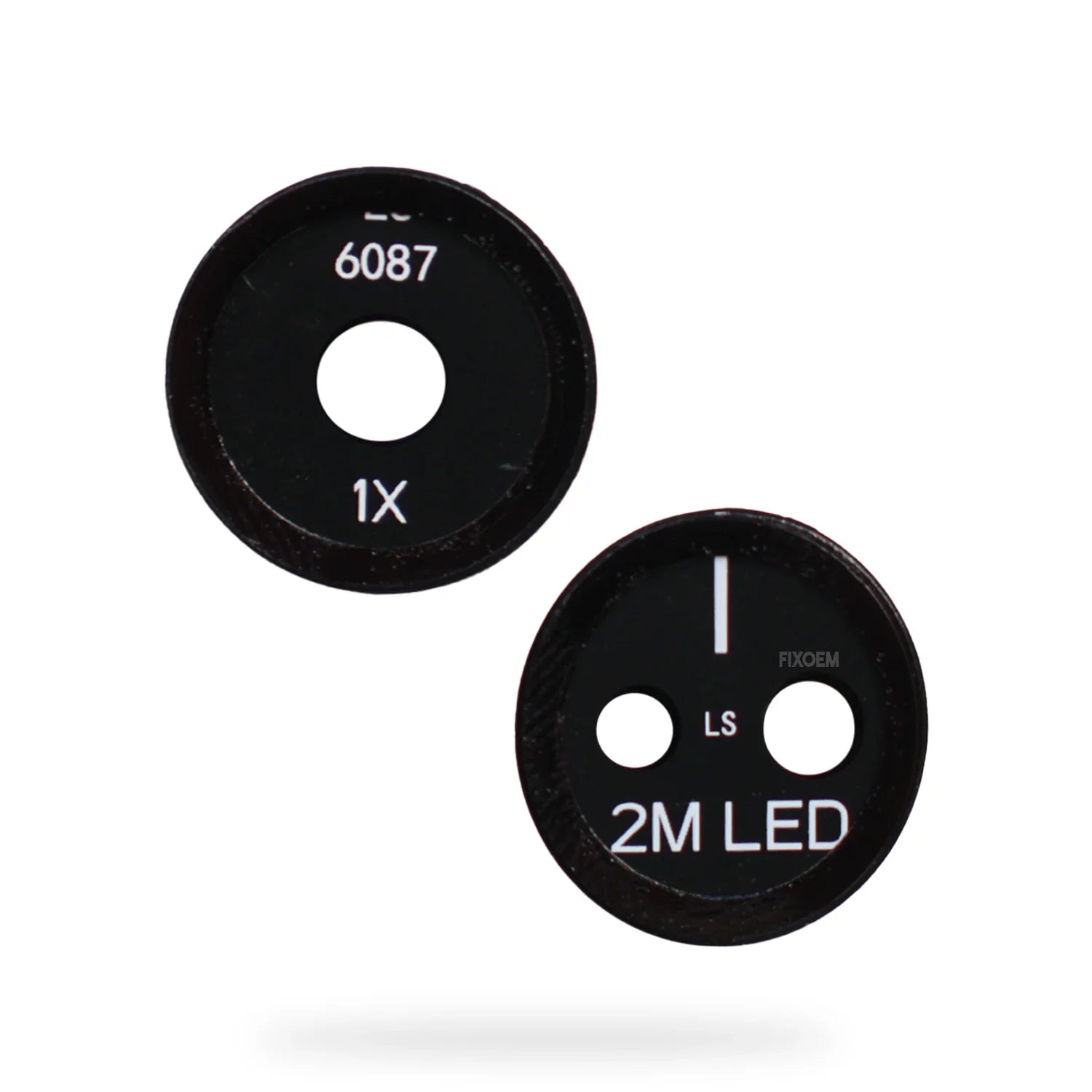 Lente Camara Honor X5 Plus |+4,000 reseñas 4.9/5 | recibe en 2 días