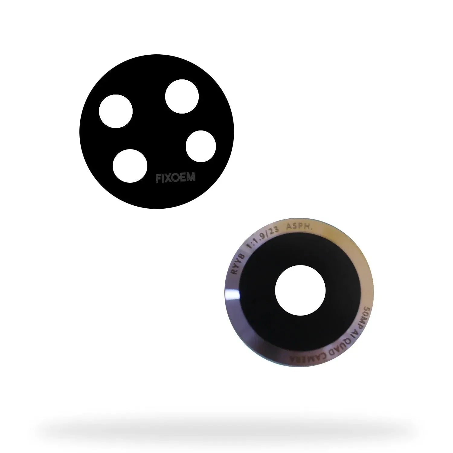 Lente Camara Huawei Nova 9 / Nova 9 Pro |+4,000 reseñas 4.9/5 | recibe en 2 días