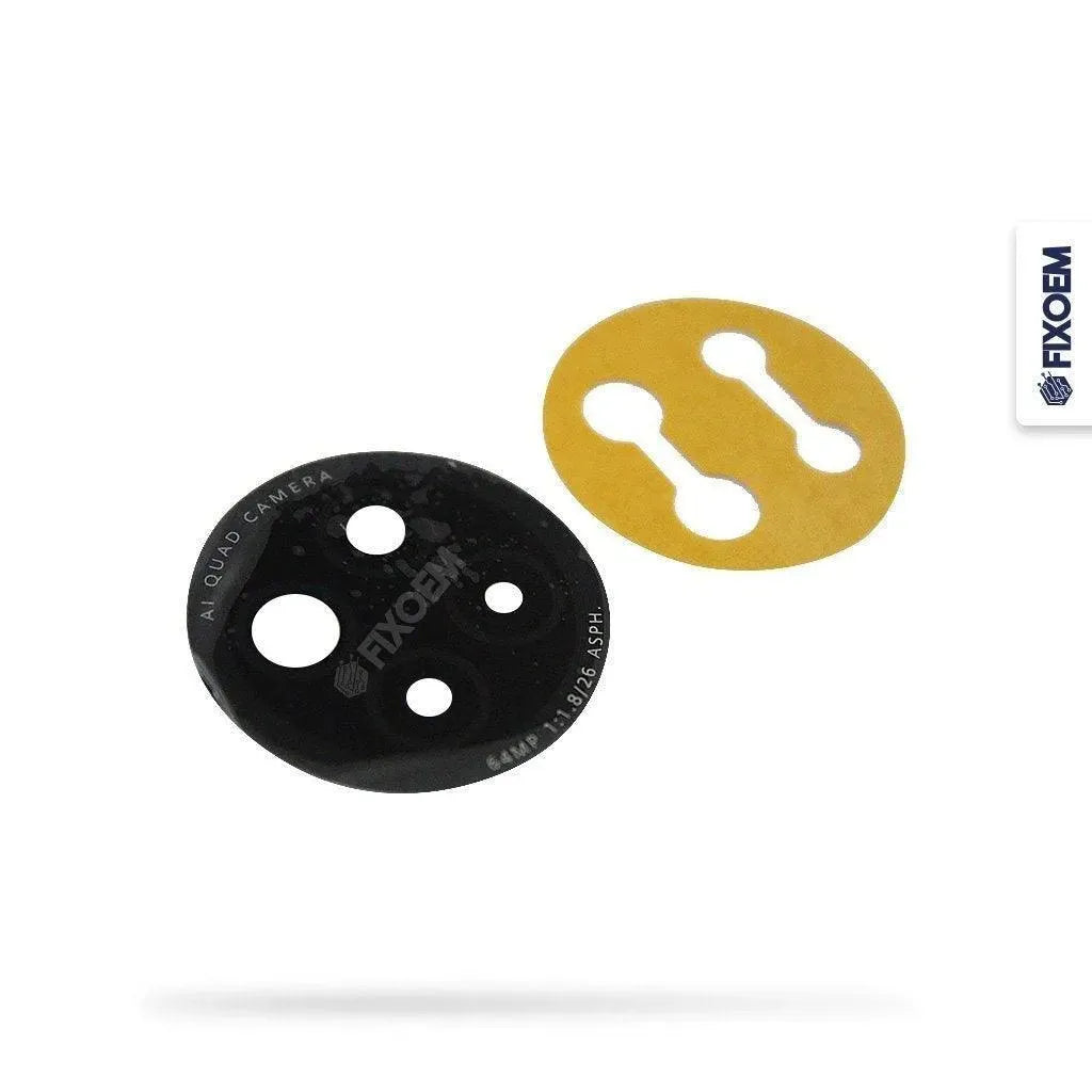 Lente Camara Huawei Y9A FRL-L23 |+4,000 reseñas 4.9/5 | recibe en 2 días