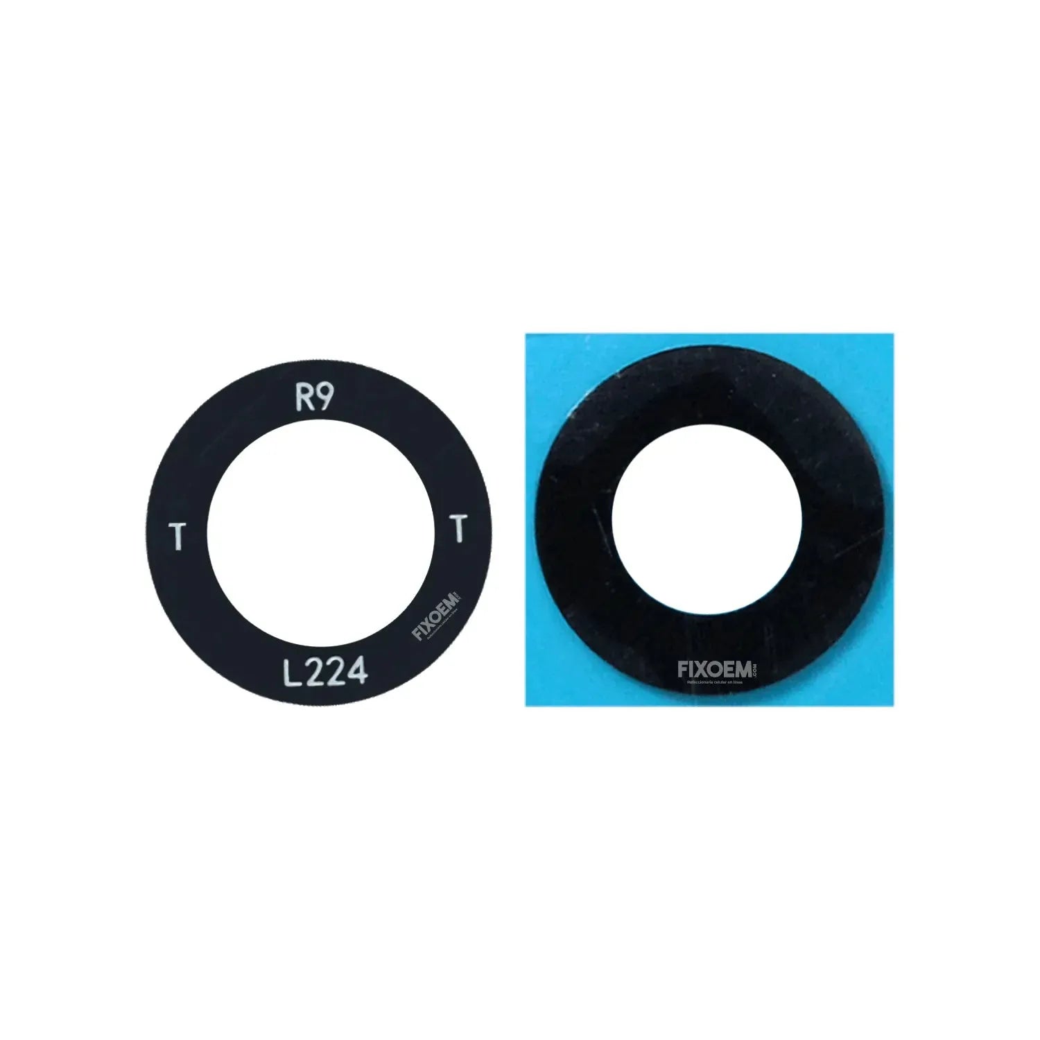 Lente Camara Iphone 11 |+4,000 reseñas 4.9/5 | recibe en 2 días