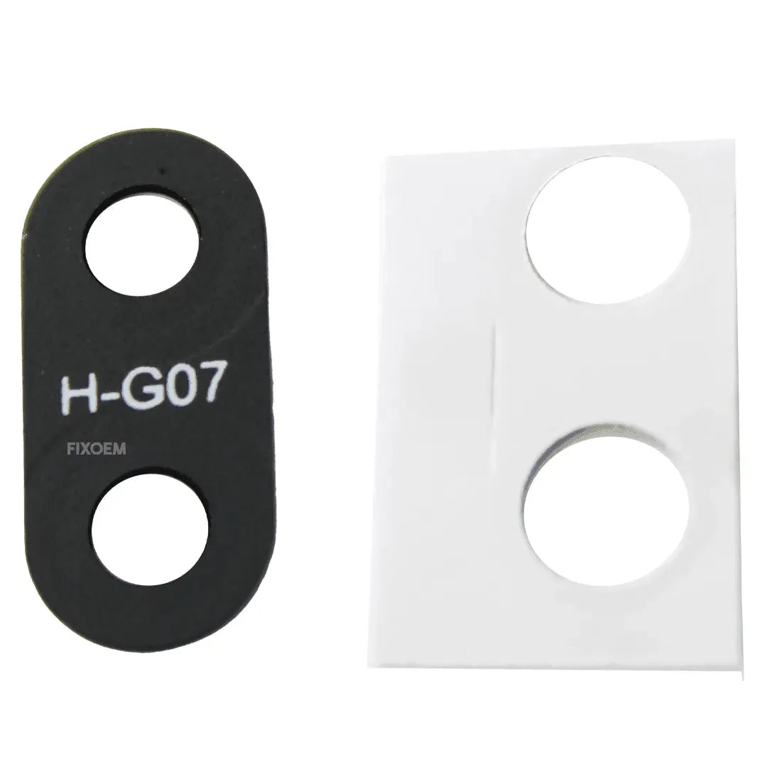 Lente Camara Moto E6 Plus Xt2025-2 Xt2025-1 |+4,000 reseñas 4.9/5 | recibe en 2 días