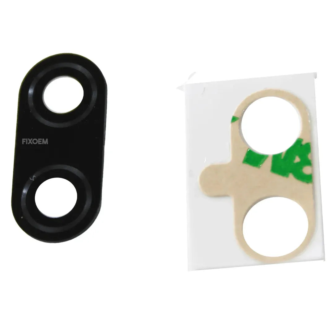 Lente Camara Moto E6 Plus Xt2025-2 Xt2025-1 |+4,000 reseñas 4.9/5 | recibe en 2 días