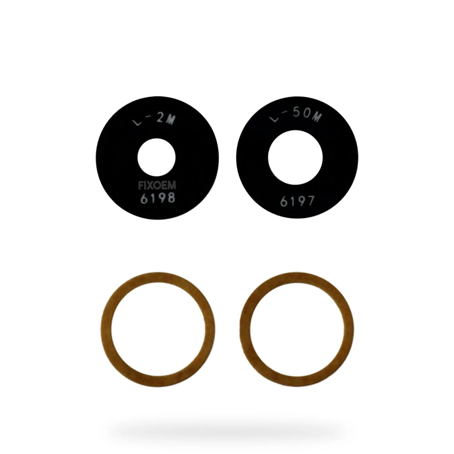 Lente Camara Moto G24 / G24 Power |+4,000 reseñas 4.9/5 | recibe en 2 días