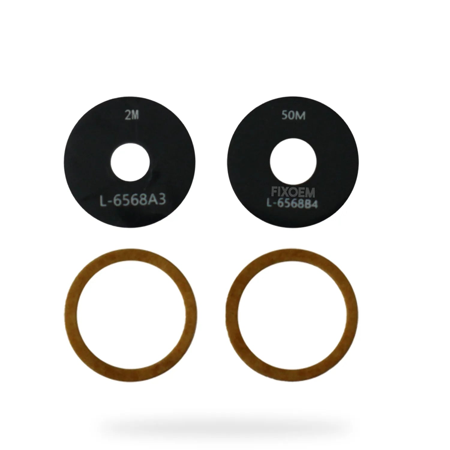 Lente Camara Moto G34 xt2363 |+4,000 reseñas 4.9/5 | recibe en 2 días