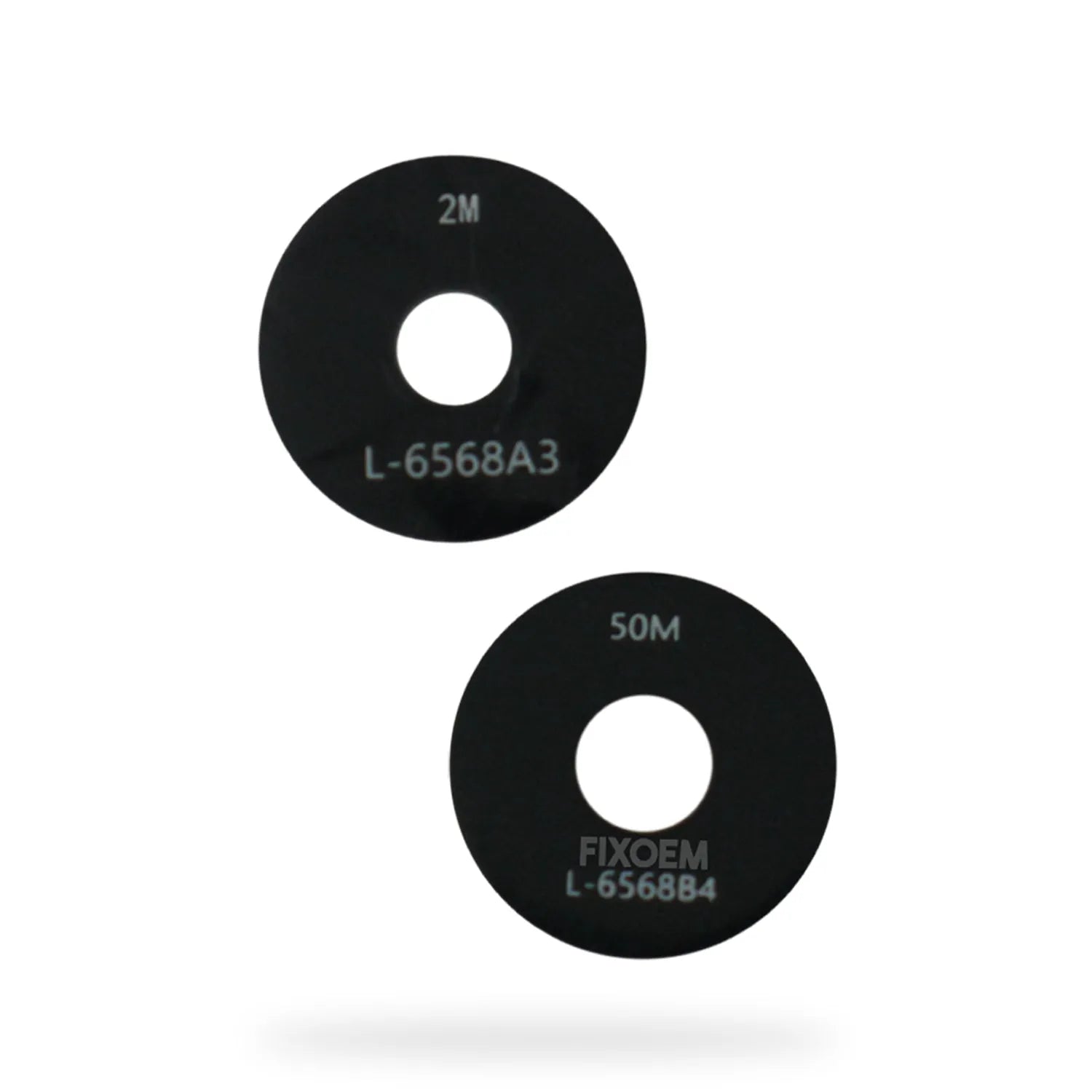 Lente Camara Moto G34 xt2363 |+4,000 reseñas 4.9/5 | recibe en 2 días