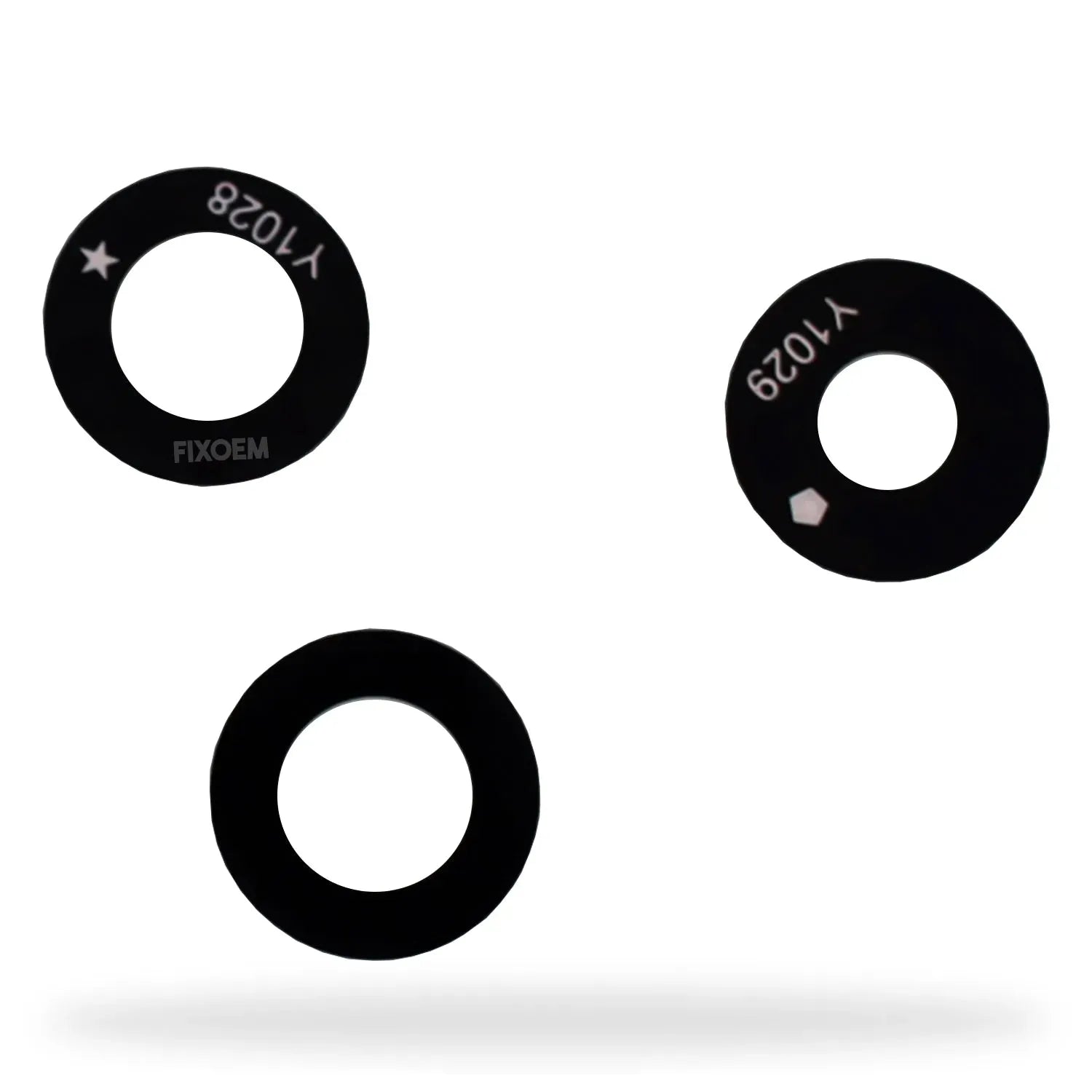 Lente Camara Moto G72 XT2255-3 |+4,000 reseñas 4.9/5 | recibe en 2 días