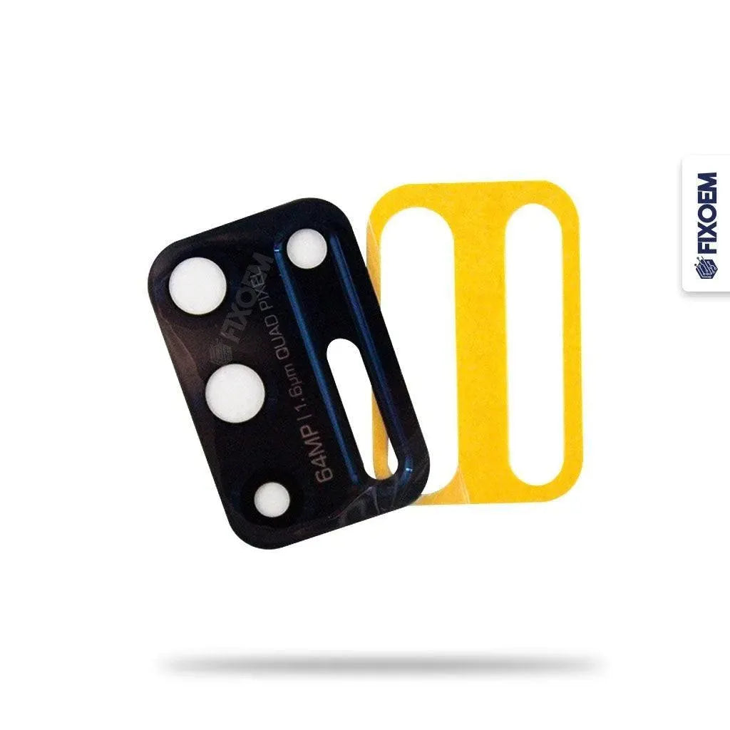 Lente Camara Moto G9 Plus XT2087-1 XT2087-2 |+4,000 reseñas 4.9/5 | recibe en 2 días