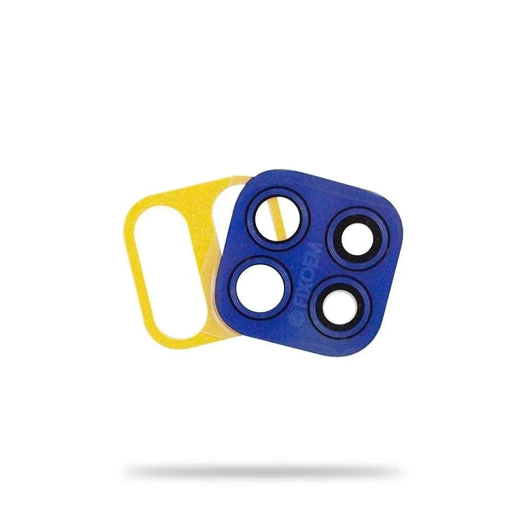 Lente Camara Moto G9 XT2083 / G9 Play |+4,000 reseñas 4.9/5 | recibe en 2 días