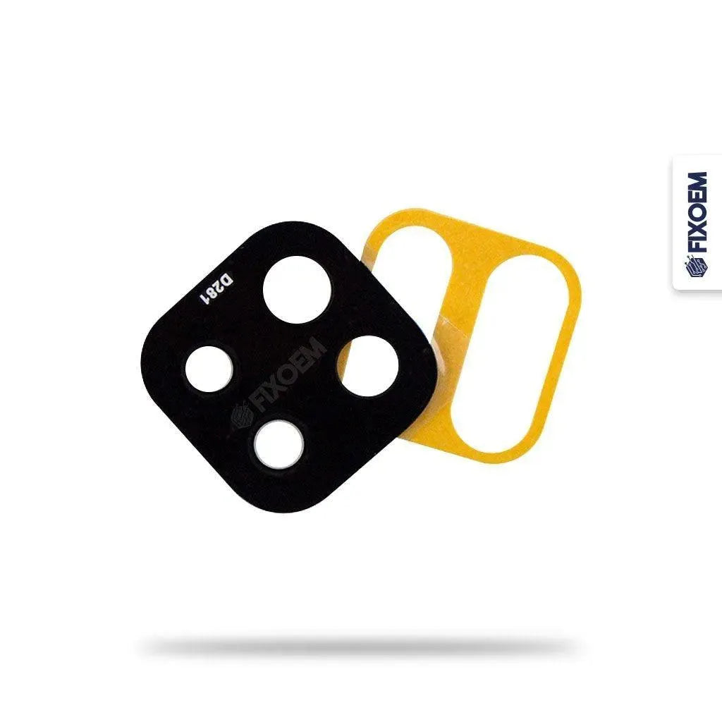 Lente Camara Moto G9 XT2083 / G9 Play |+4,000 reseñas 4.9/5 | recibe en 2 días