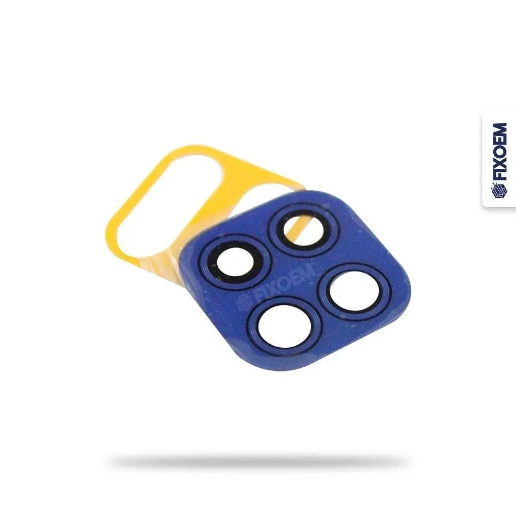 Lente Camara Moto G9 XT2083 / G9 Play |+4,000 reseñas 4.9/5 | recibe en 2 días