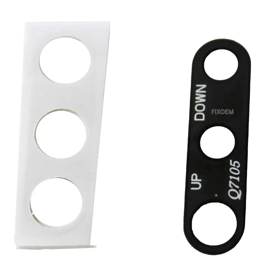 Lente Camara Moto One Fusion Azul Xt2073-2 |+4,000 reseñas 4.9/5 | recibe en 2 días