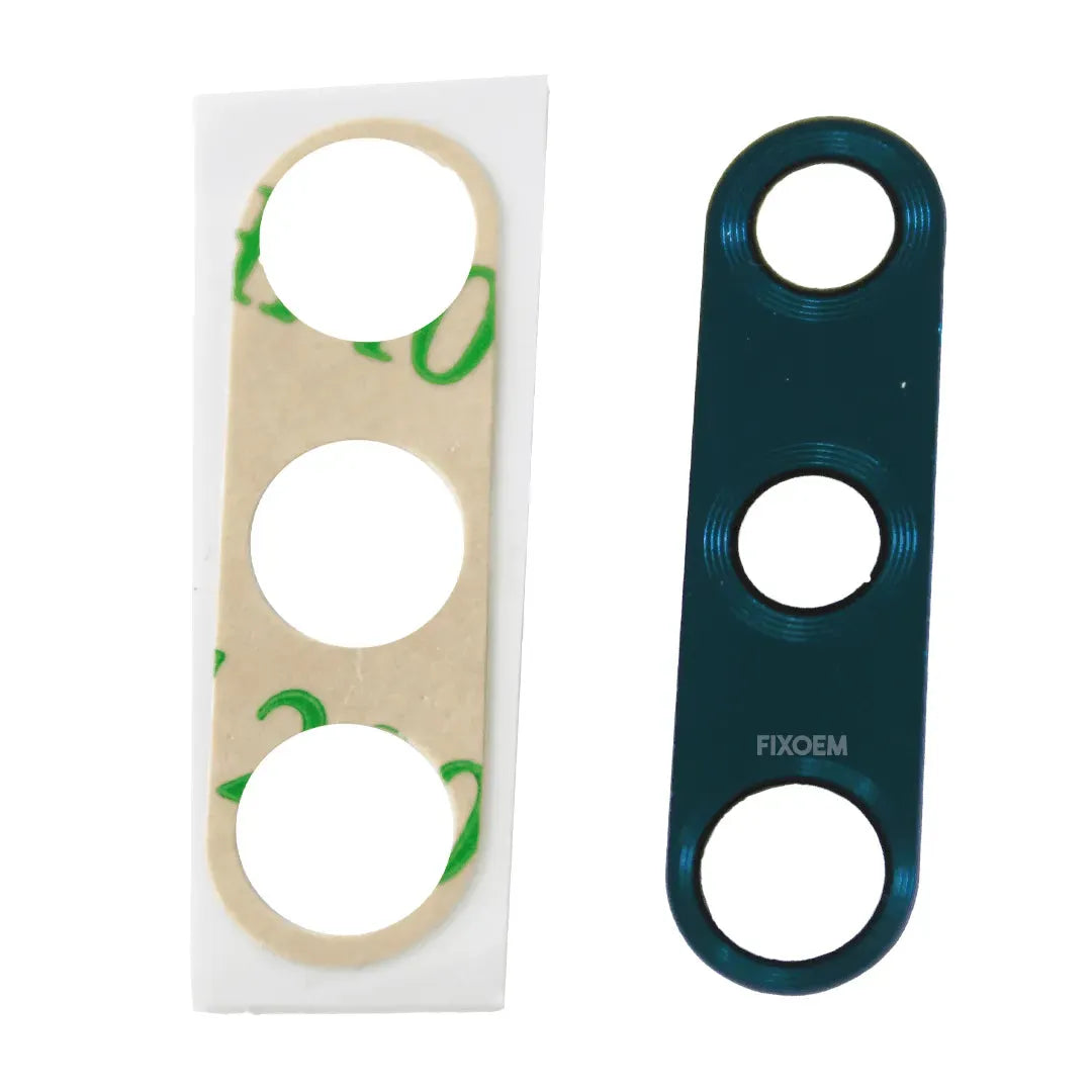 Lente Camara Moto One Fusion Azul Xt2073-2 |+4,000 reseñas 4.9/5 | recibe en 2 días