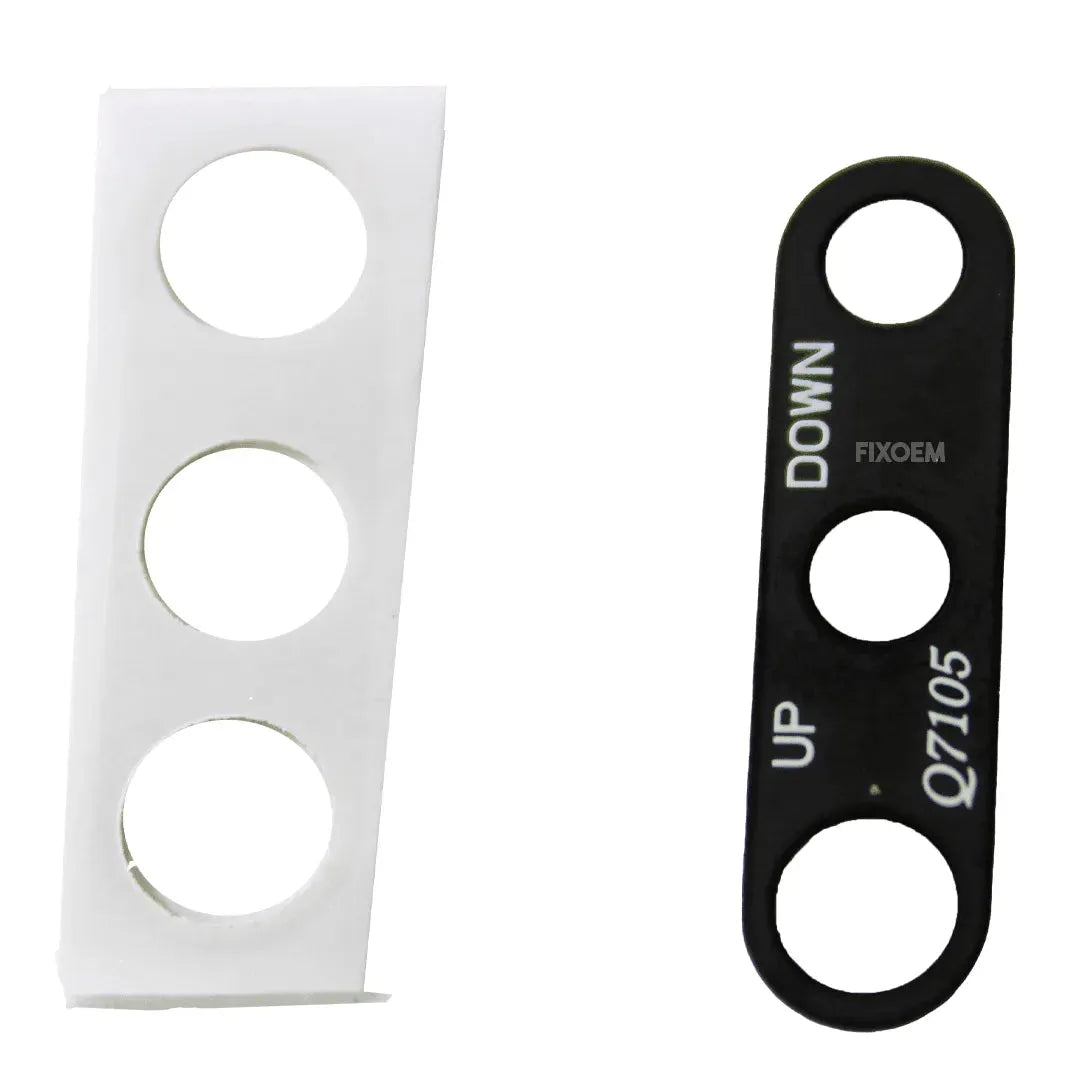 Lente Camara Moto One Fusion Azul Xt2073-2 |+4,000 reseñas 4.9/5 | recibe en 2 días