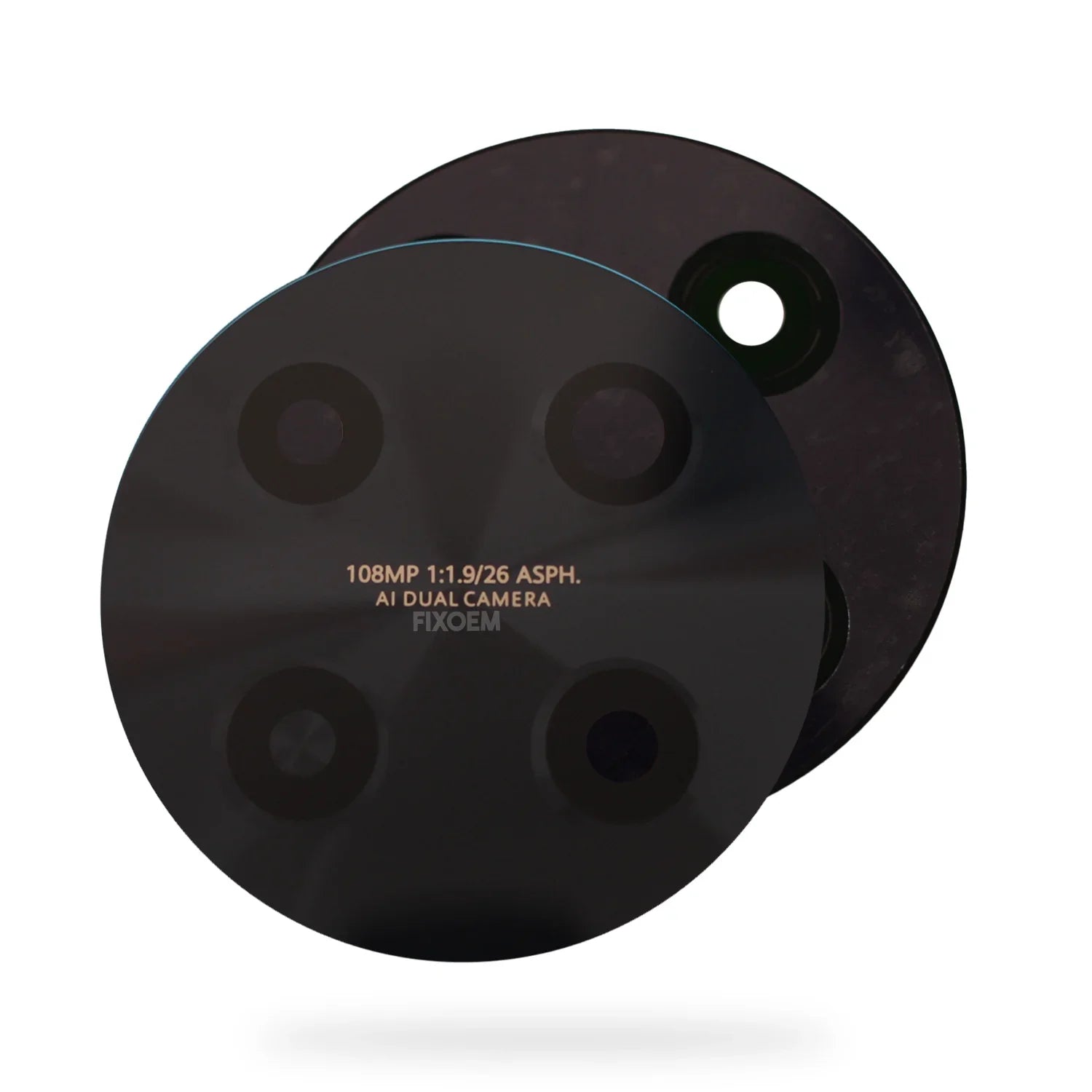 Lente Camara Nova 12i |+4,000 reseñas 4.9/5 | recibe en 2 días