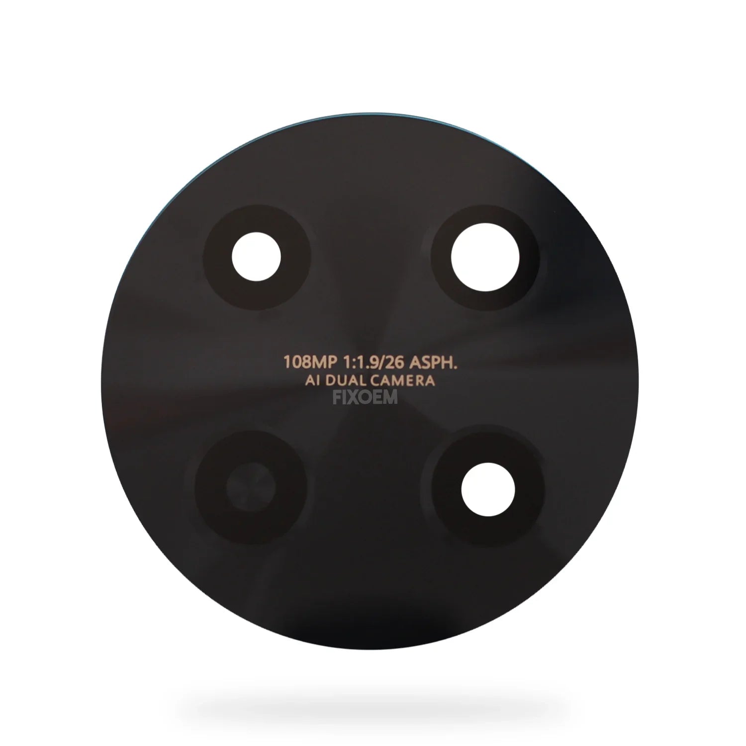 Lente Camara Nova 12i |+4,000 reseñas 4.9/5 | recibe en 2 días