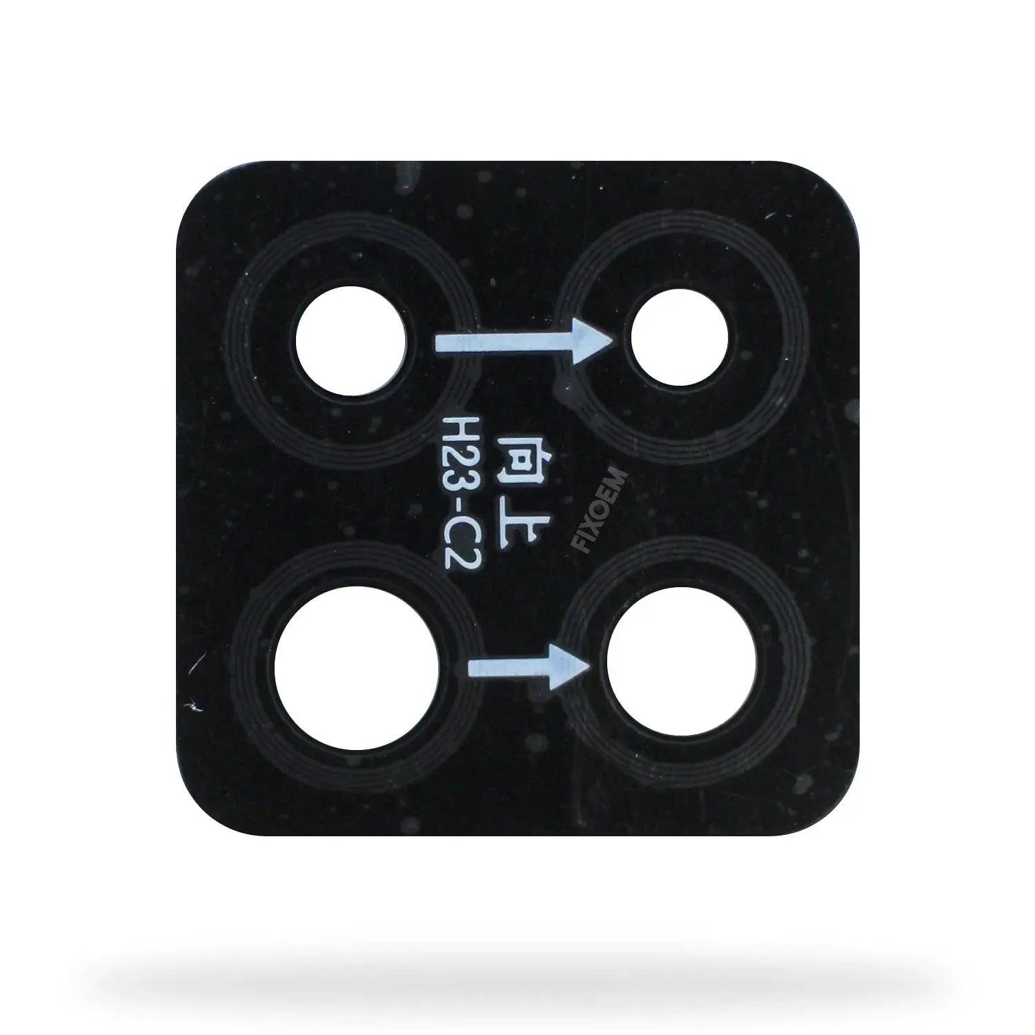 Lente Camara Oppo A72 5G Pdym20 |+4,000 reseñas 4.9/5 | recibe en 2 días