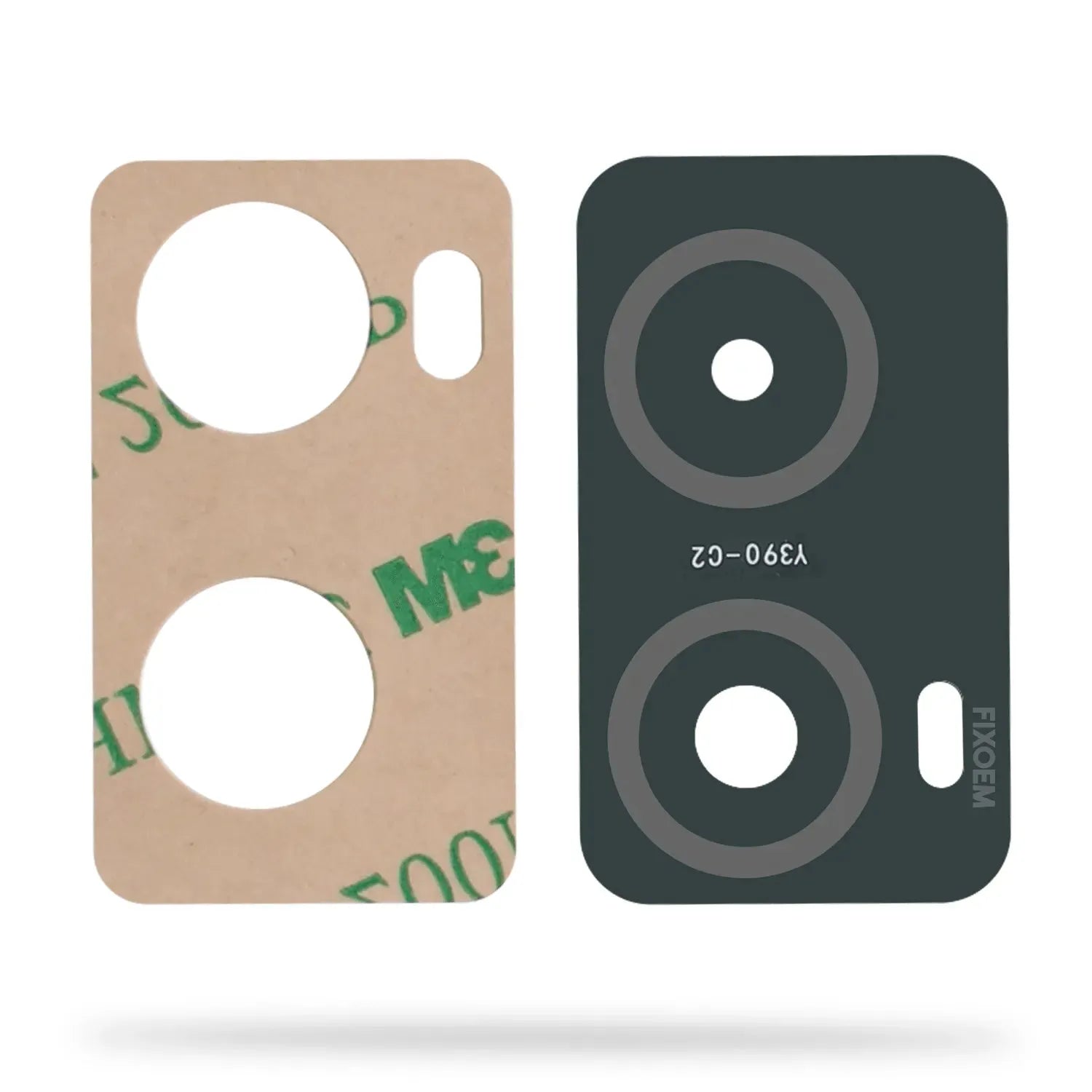 Lente Camara Oppo A76 2022 Cph2375 |+4,000 reseñas 4.9/5 | recibe en 2 días